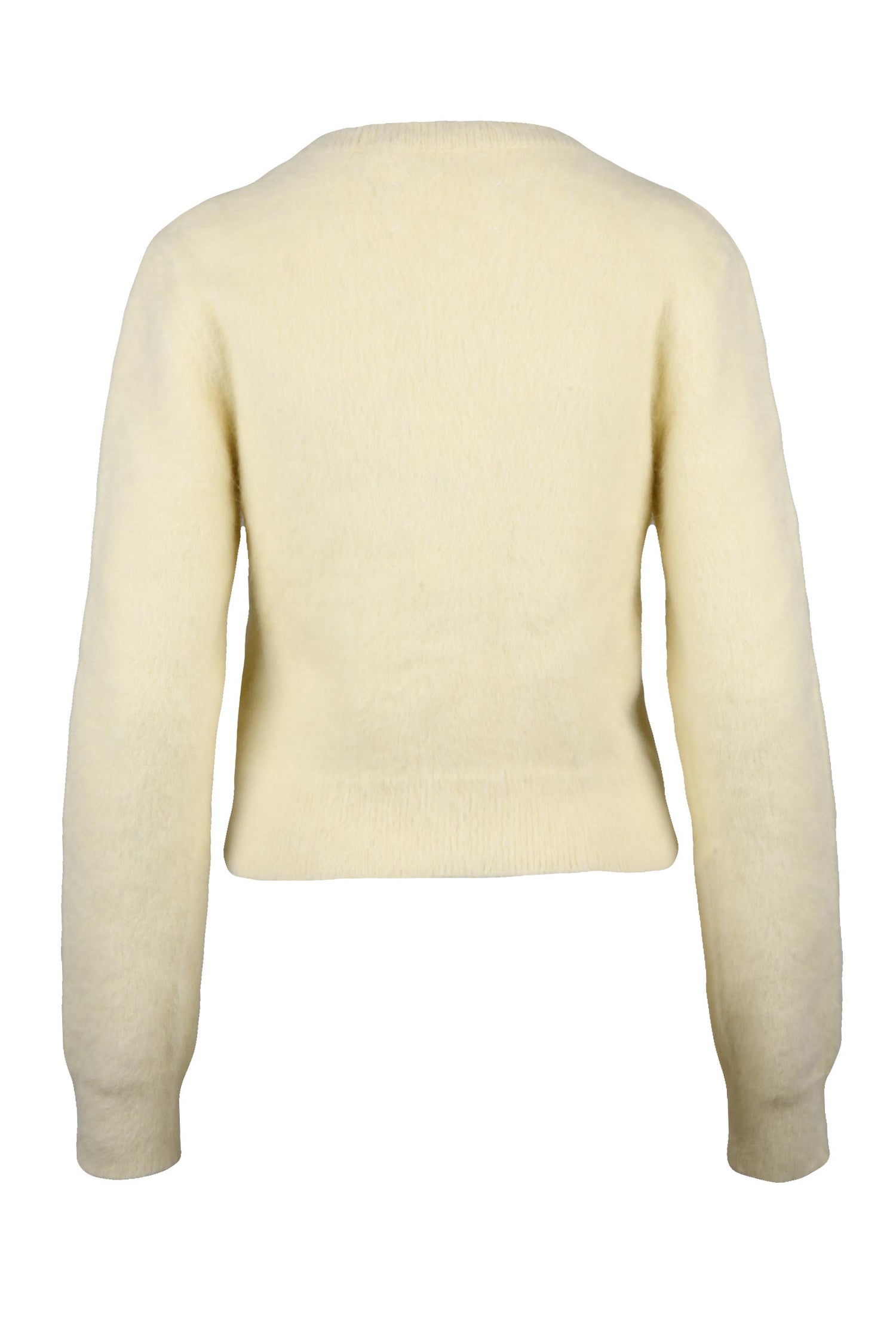MAISON MARGIELA - KNITWEAR AND SWEATSHIRTS