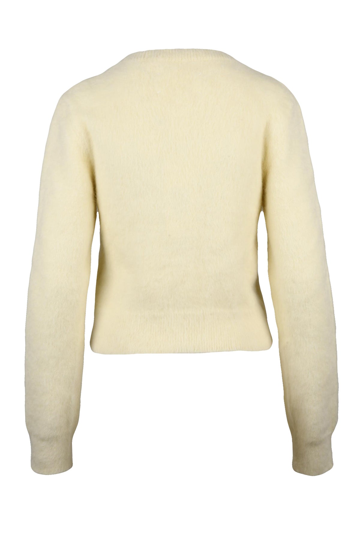 MAISON MARGIELA - KNITWEAR AND SWEATSHIRTS