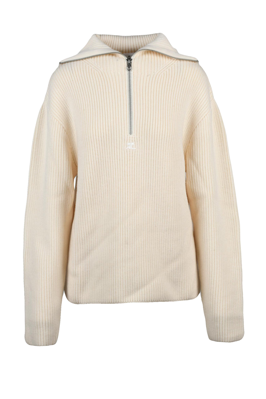 COURRÈGES - KNITWEAR AND SWEATSHIRTS