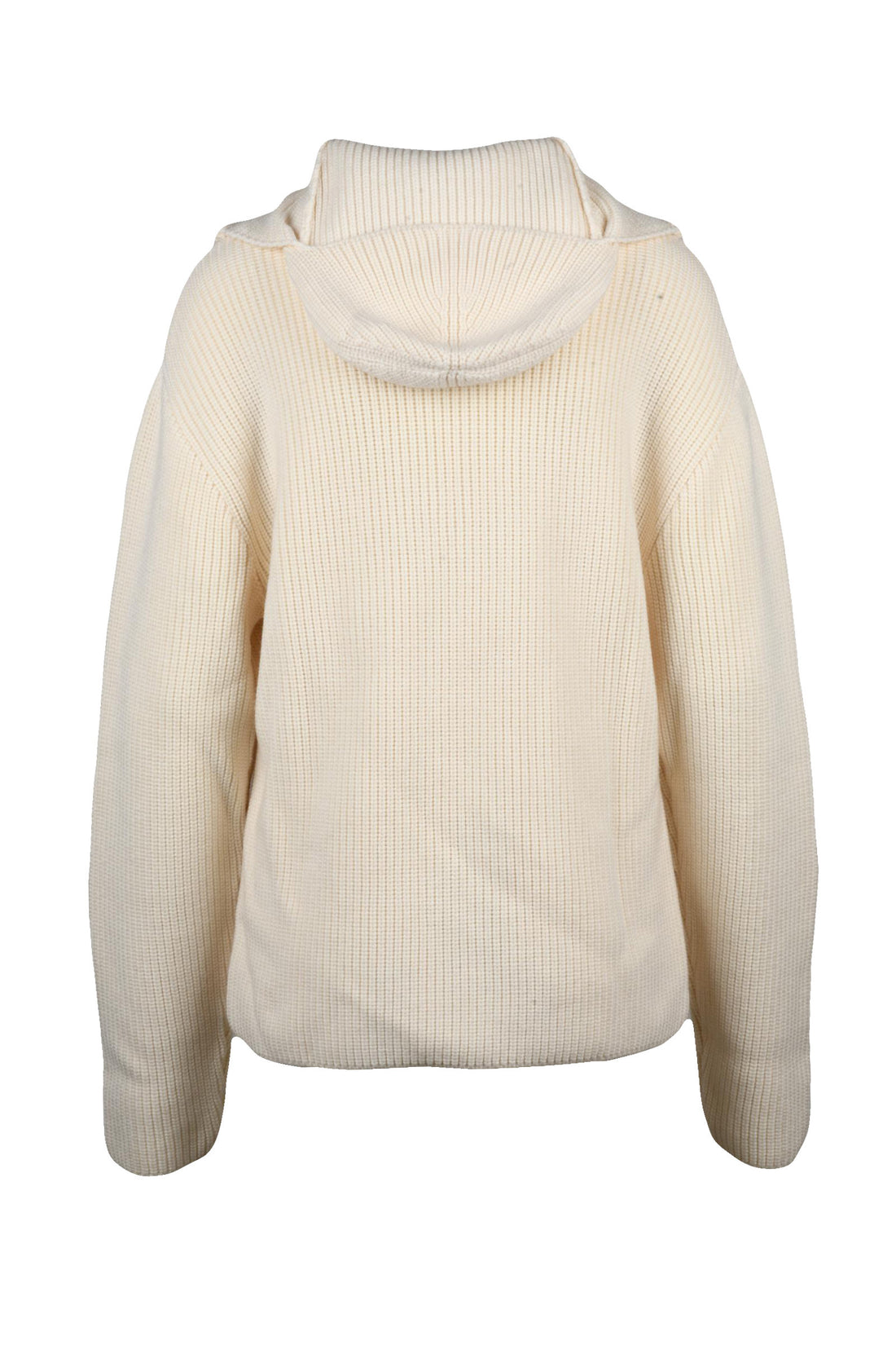 COURRÈGES - KNITWEAR AND SWEATSHIRTS