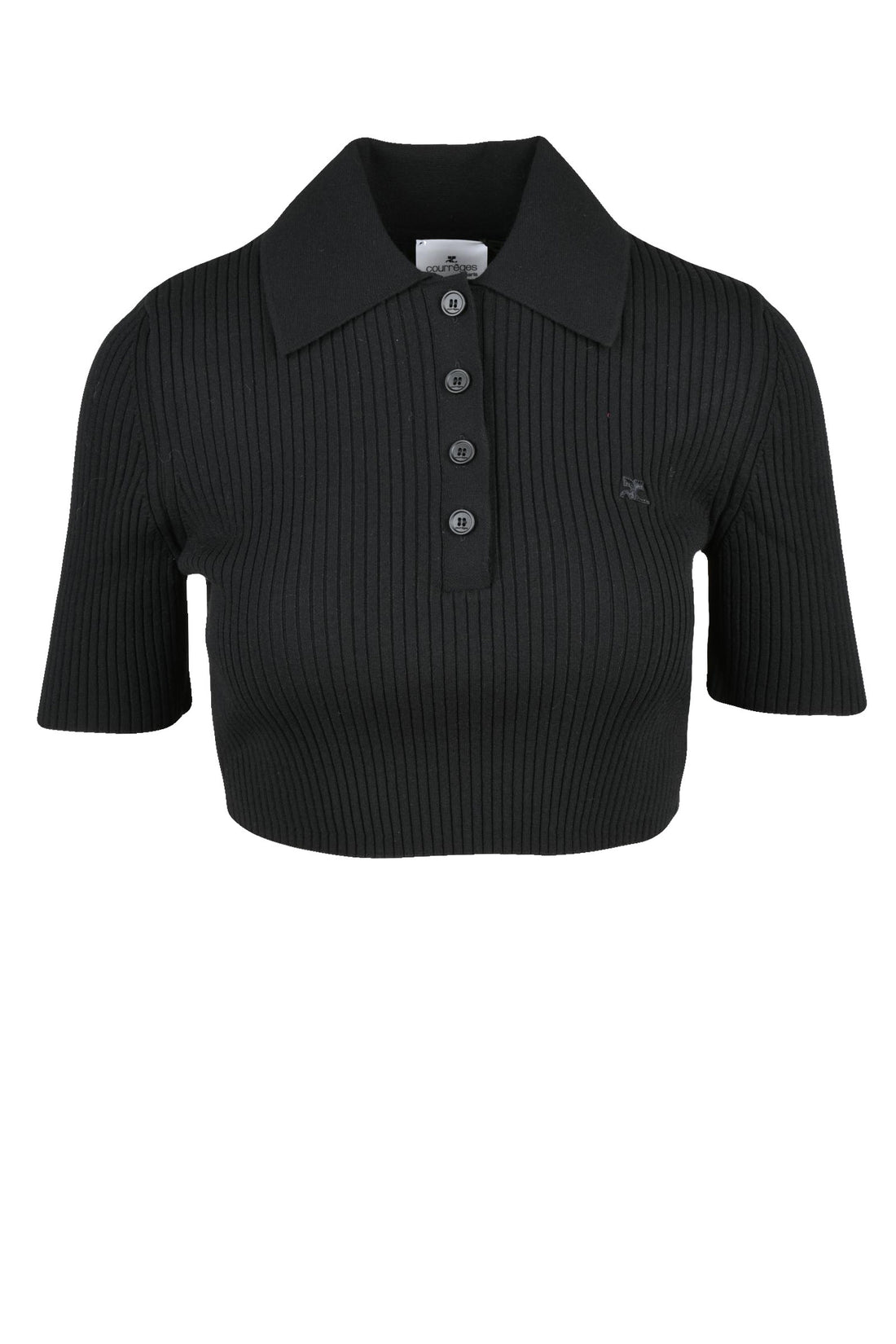 COURRÈGES - KNITWEAR AND SWEATSHIRTS