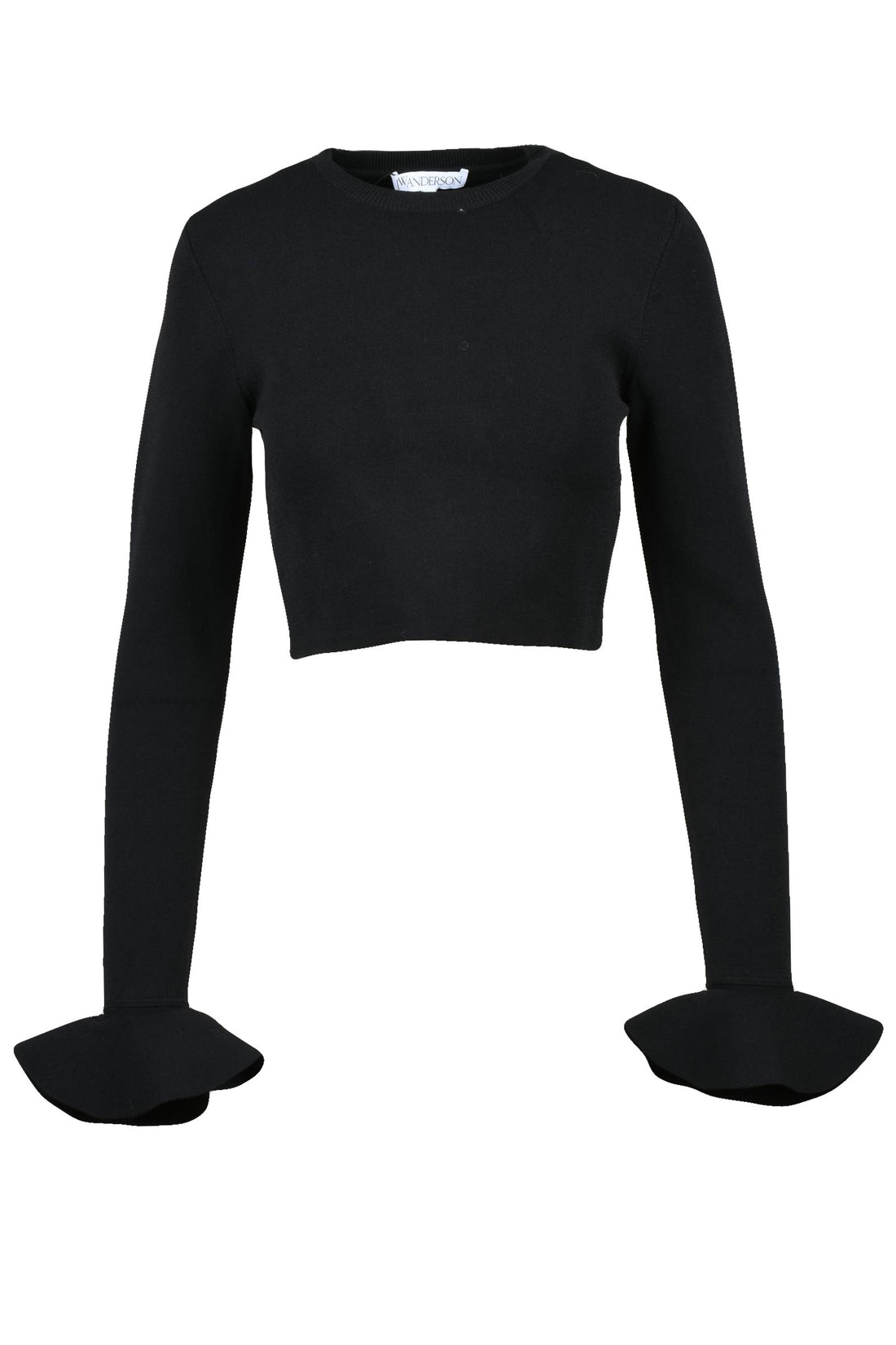 JW ANDERSON - KNITWEAR AND SWEATSHIRTS