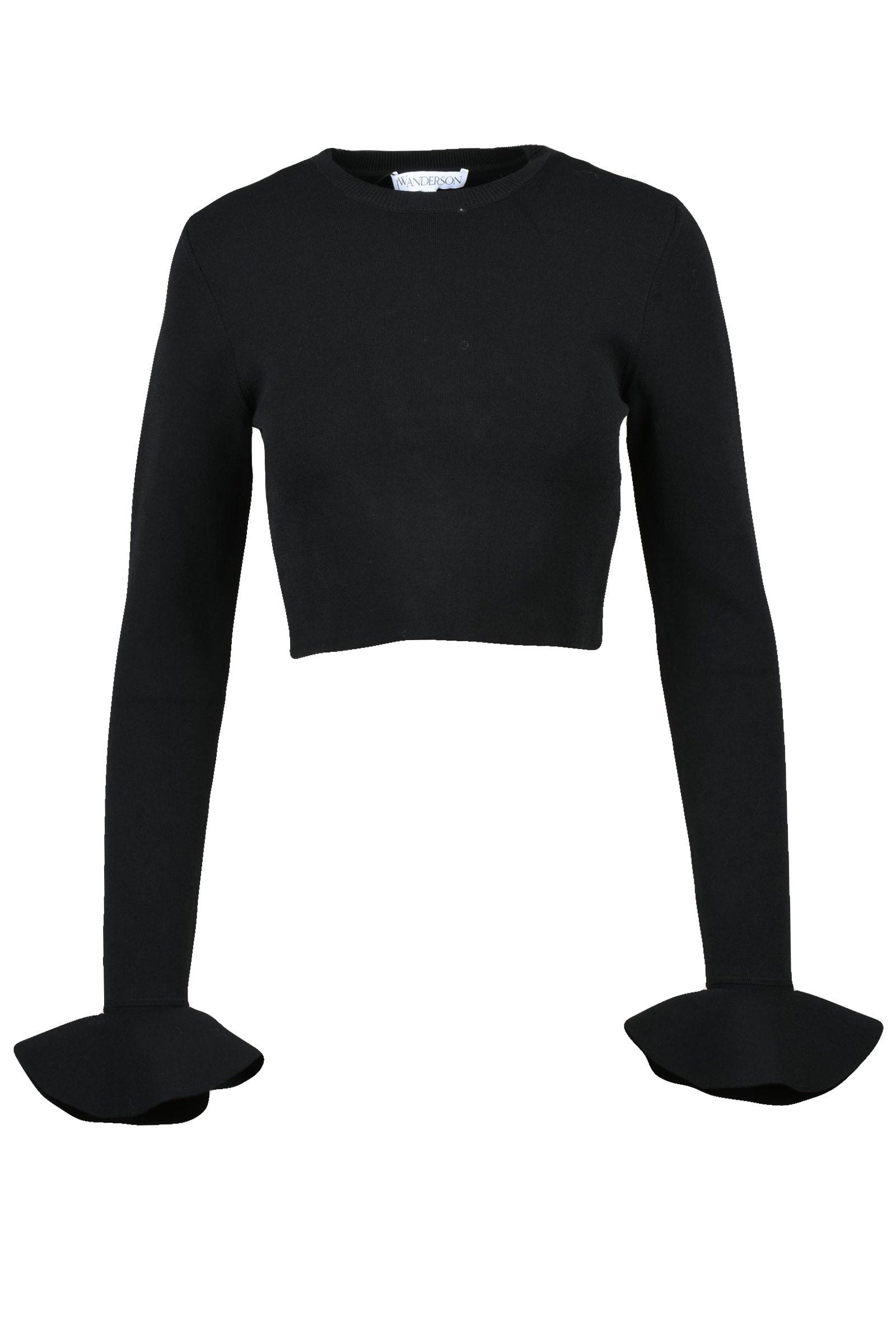 JW ANDERSON - KNITWEAR AND SWEATSHIRTS