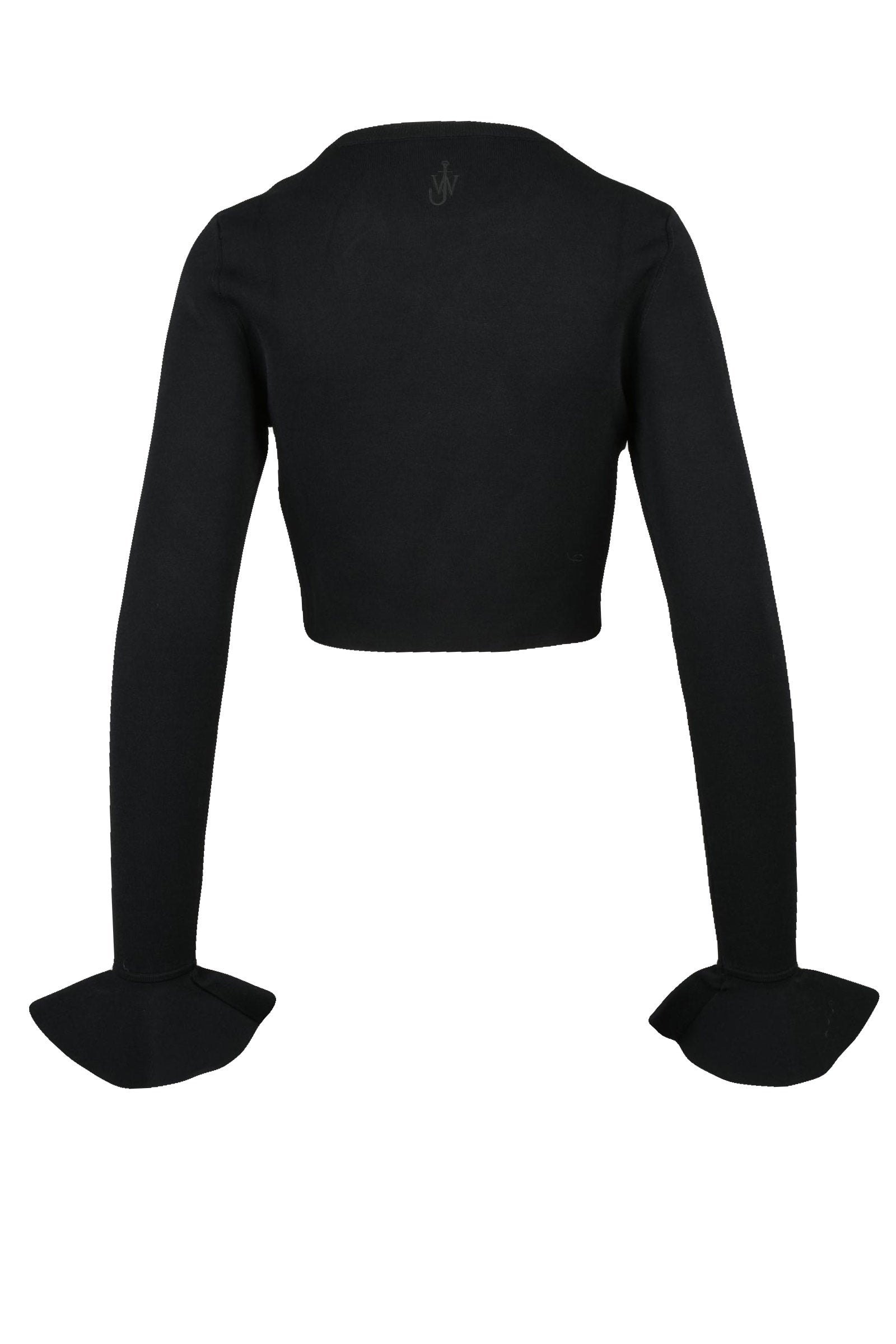 JW ANDERSON - KNITWEAR AND SWEATSHIRTS