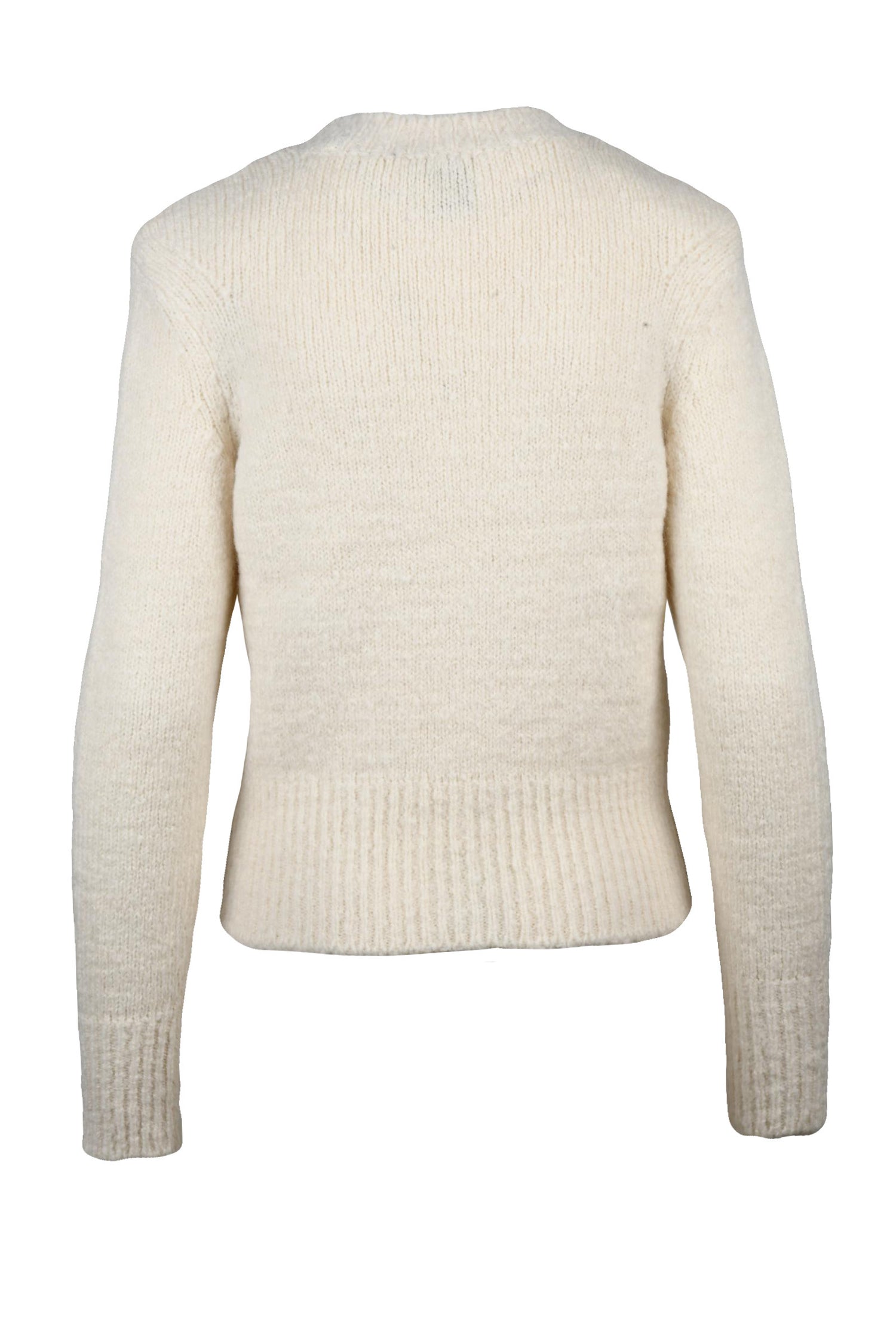 ISABEL MARANT - KNITWEAR AND SWEATSHIRTS