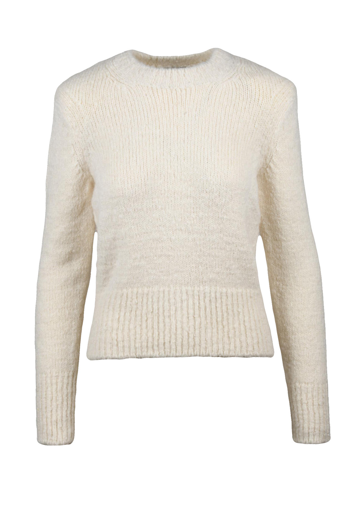ISABEL MARANT - KNITWEAR AND SWEATSHIRTS