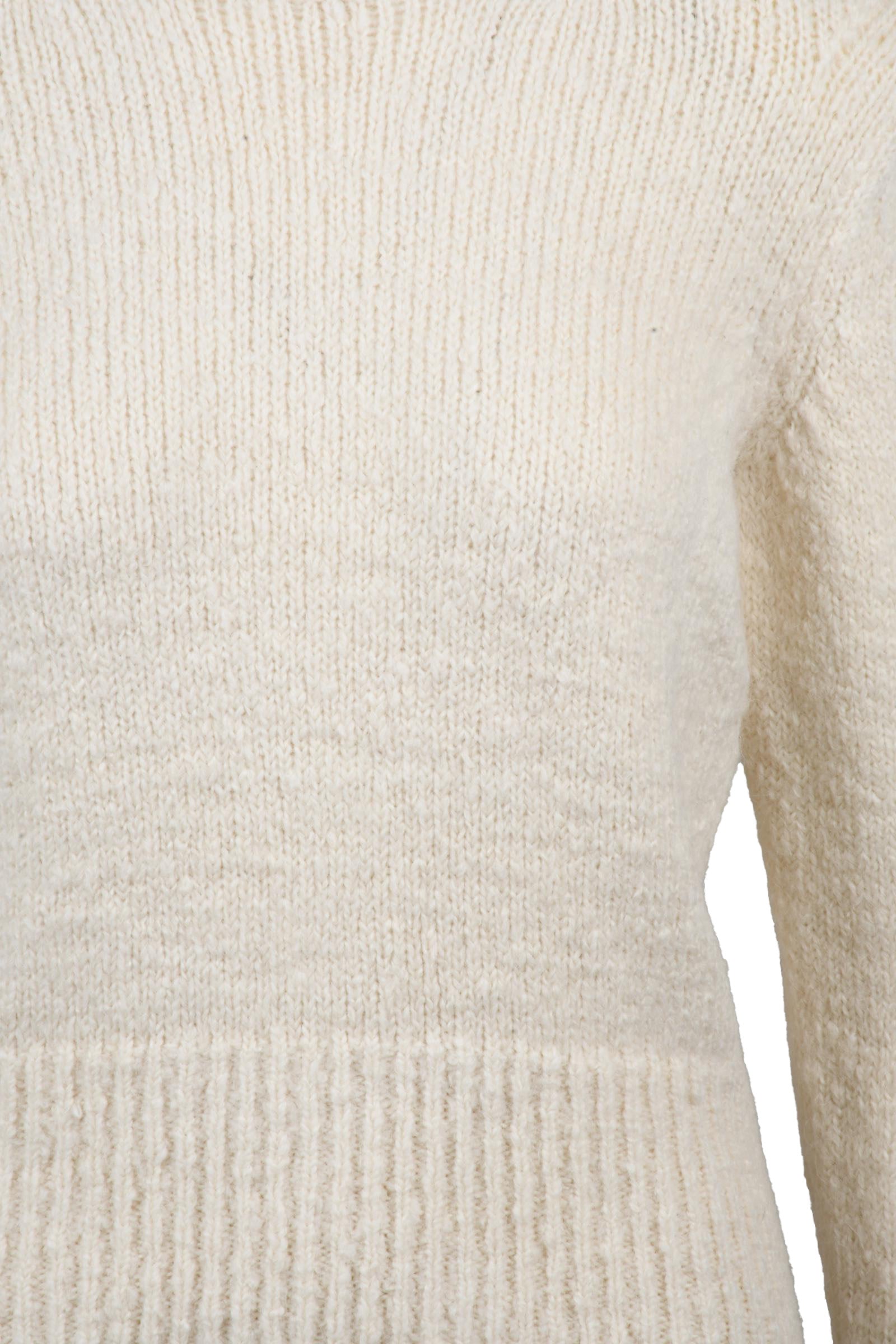ISABEL MARANT - KNITWEAR AND SWEATSHIRTS