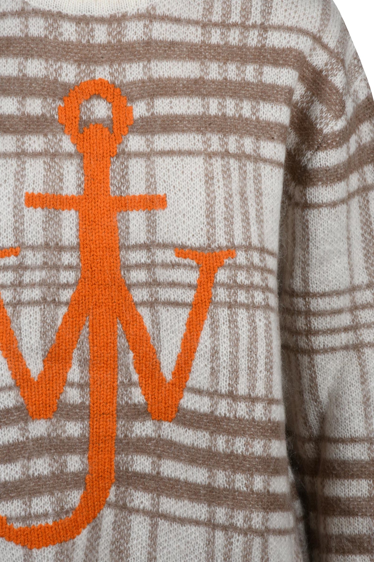 JW ANDERSON - KNITWEAR AND SWEATSHIRTS