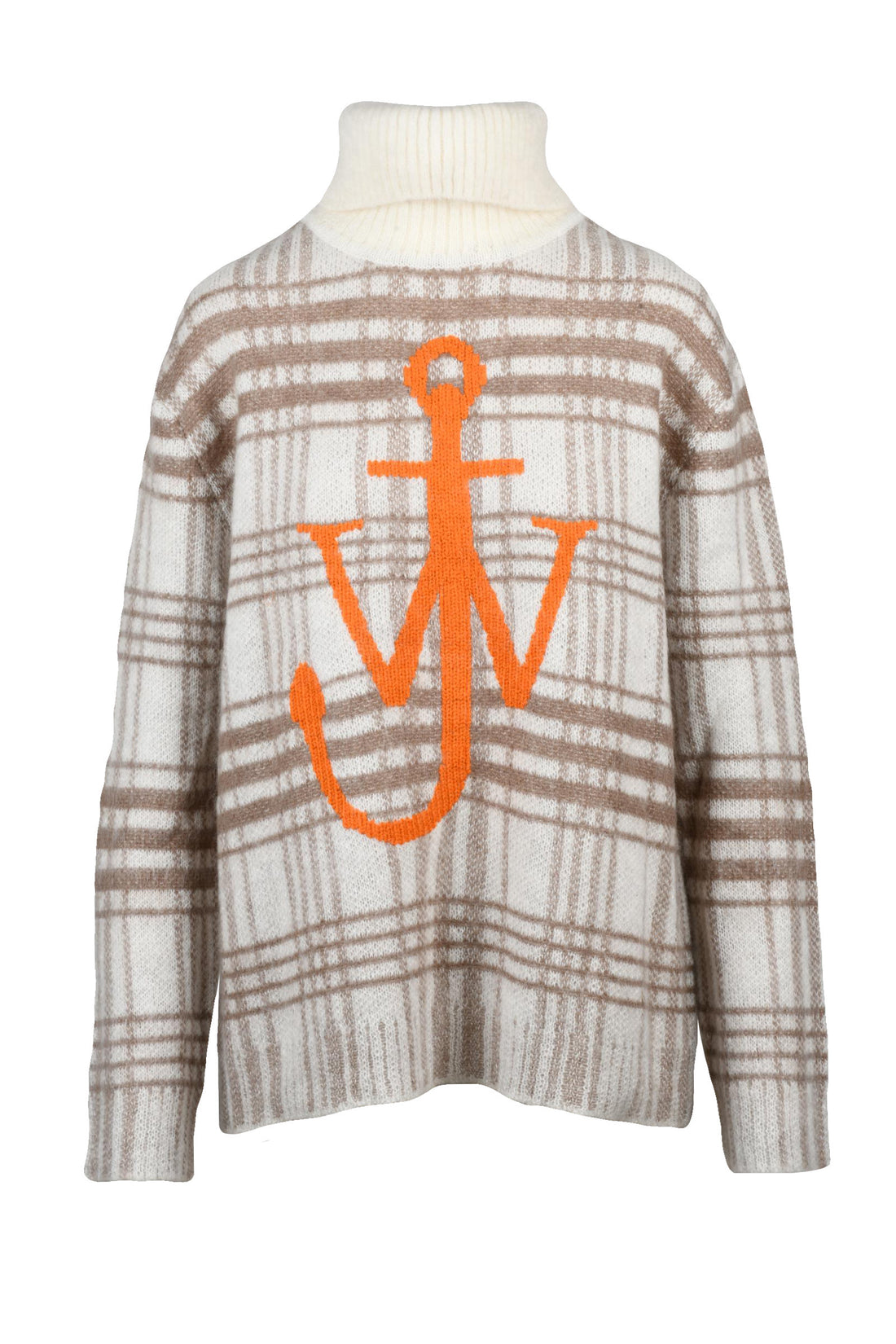 JW ANDERSON - KNITWEAR AND SWEATSHIRTS