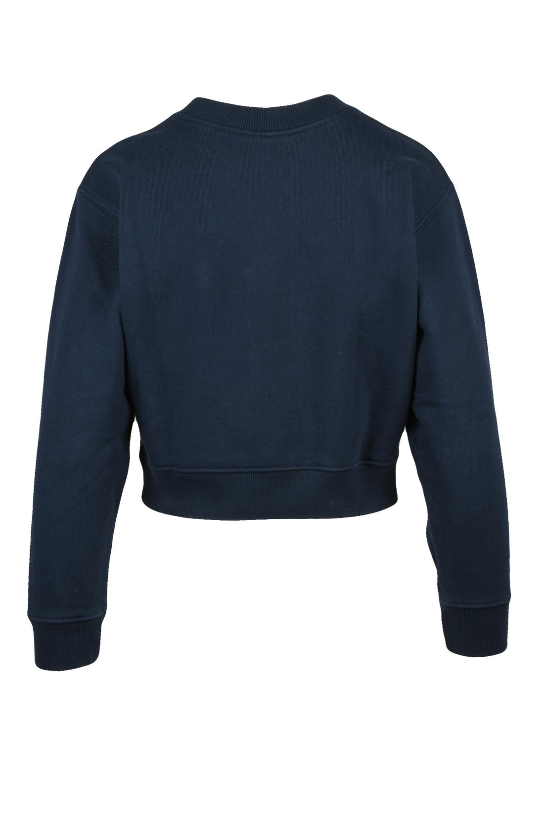 MAISON KITSUNE - KNITWEAR AND SWEATSHIRTS