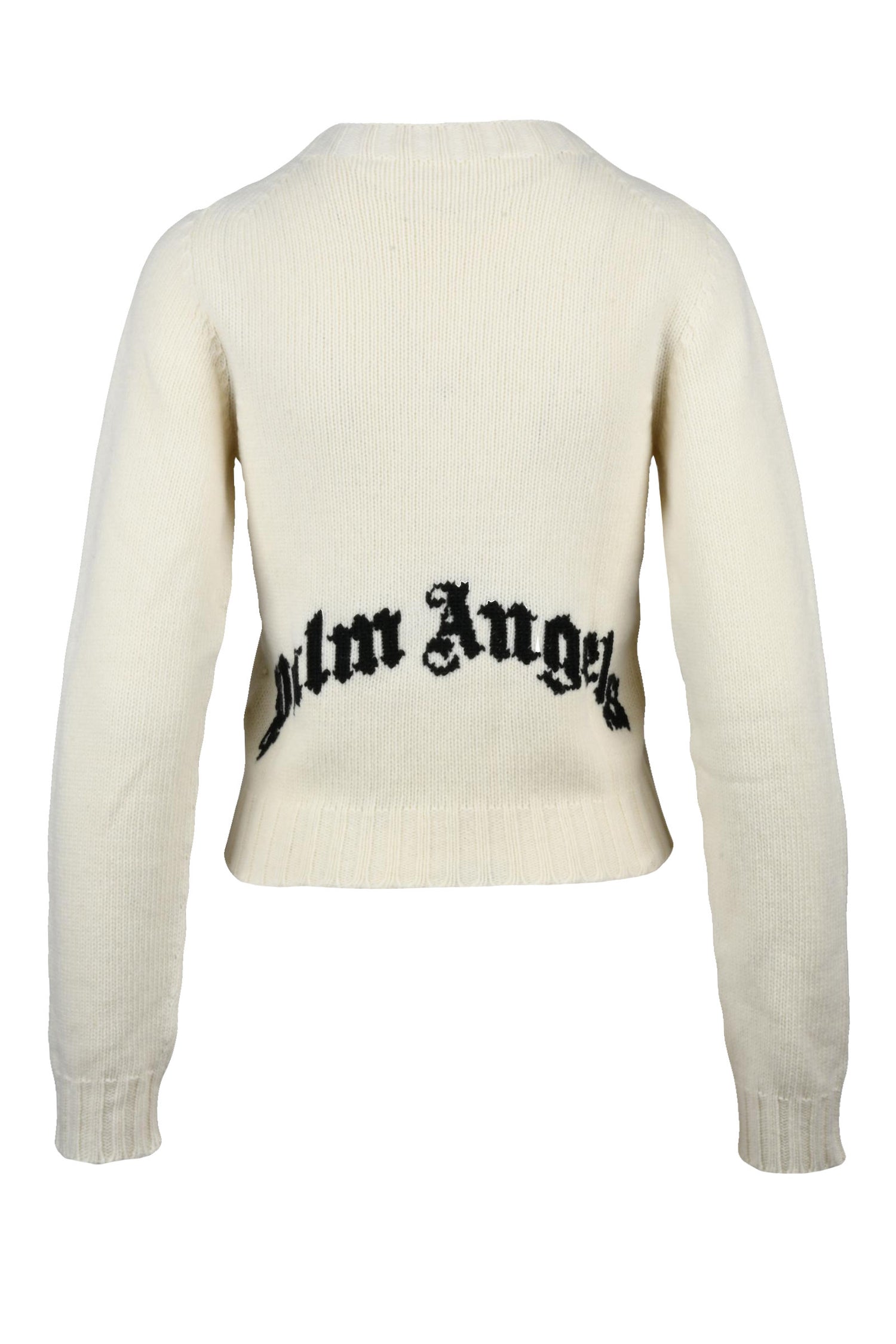 PALM ANGELS - KNITWEAR AND SWEATSHIRTS