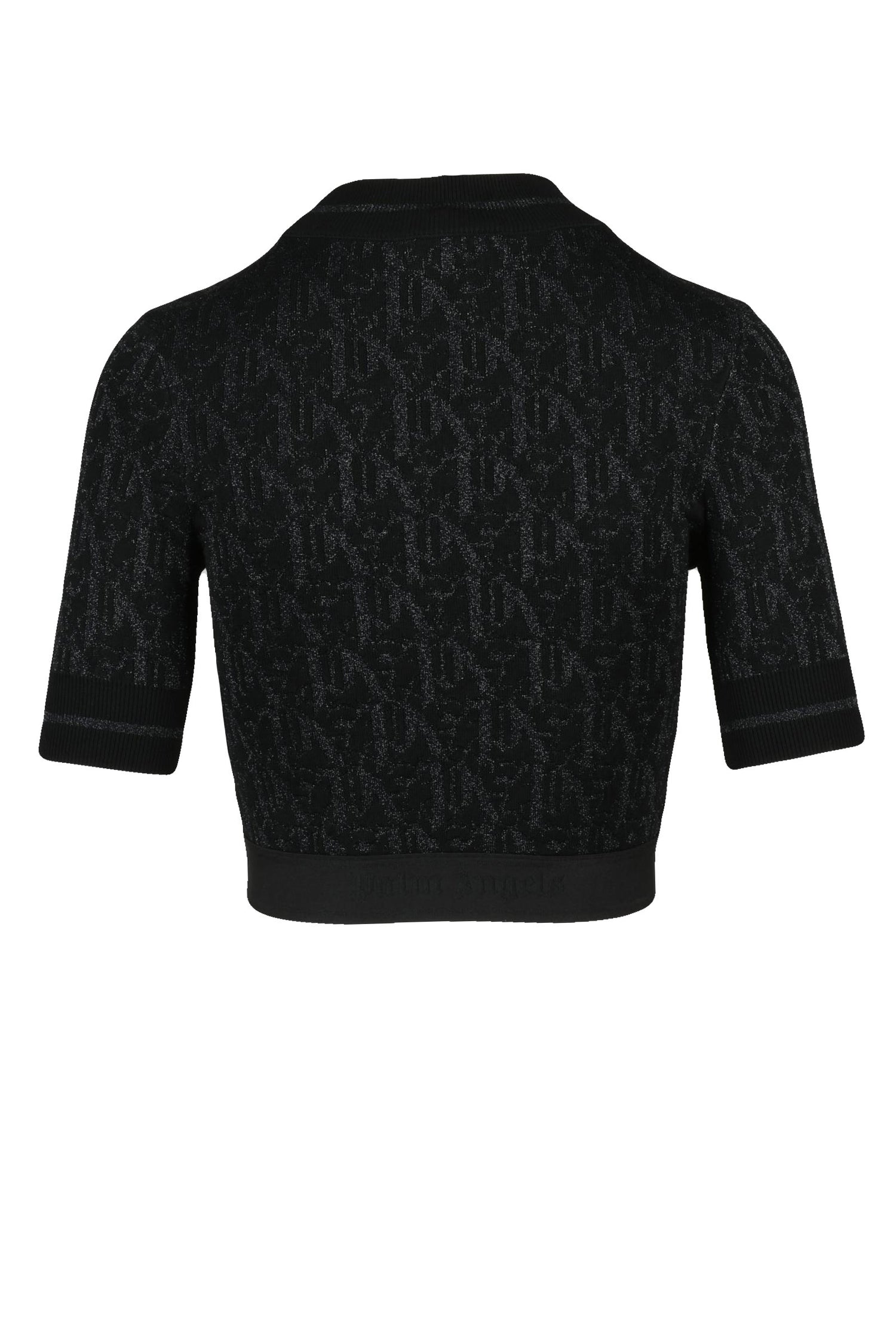 PALM ANGELS - KNITWEAR AND SWEATSHIRTS
