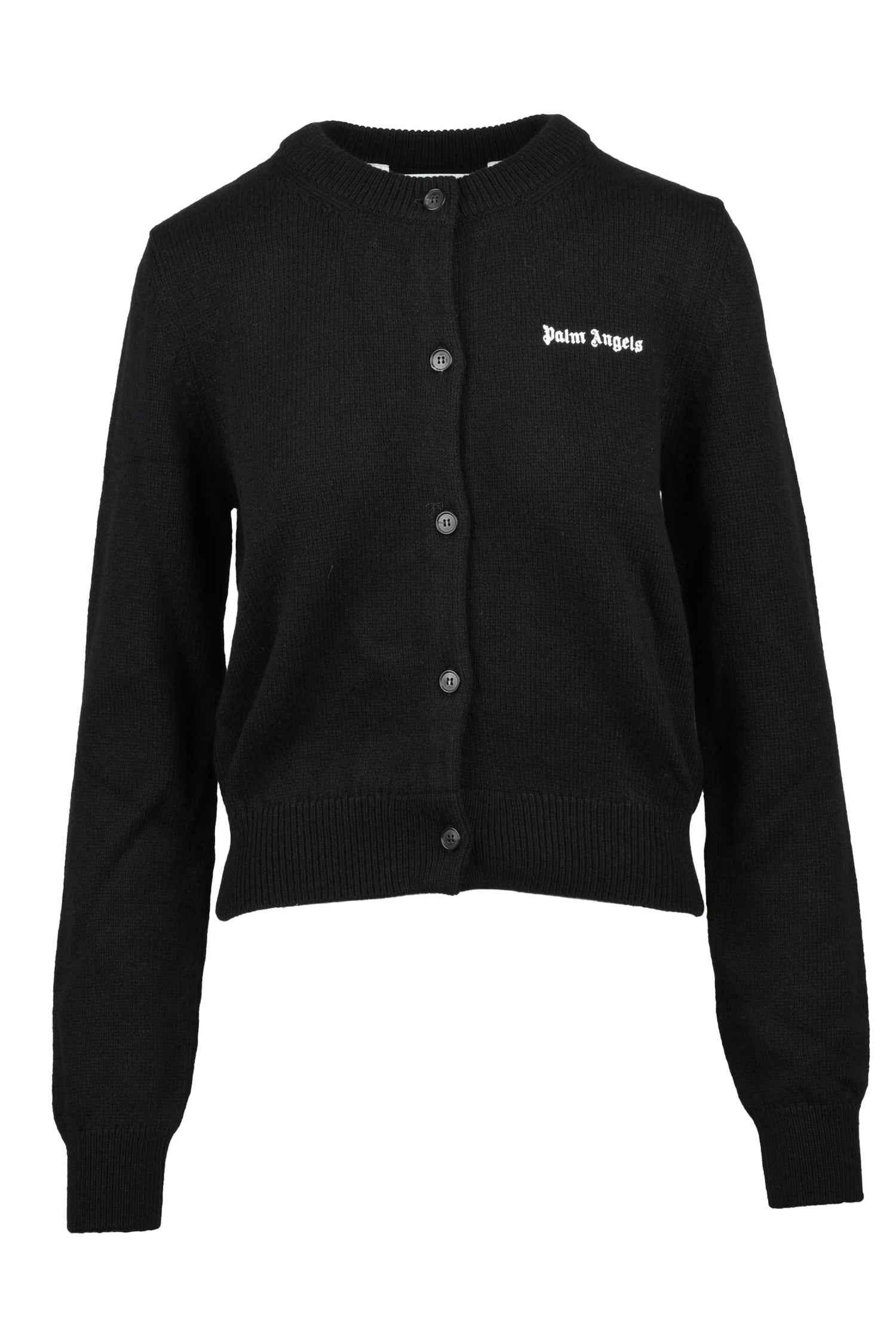 PALM ANGELS - KNITWEAR AND SWEATSHIRTS