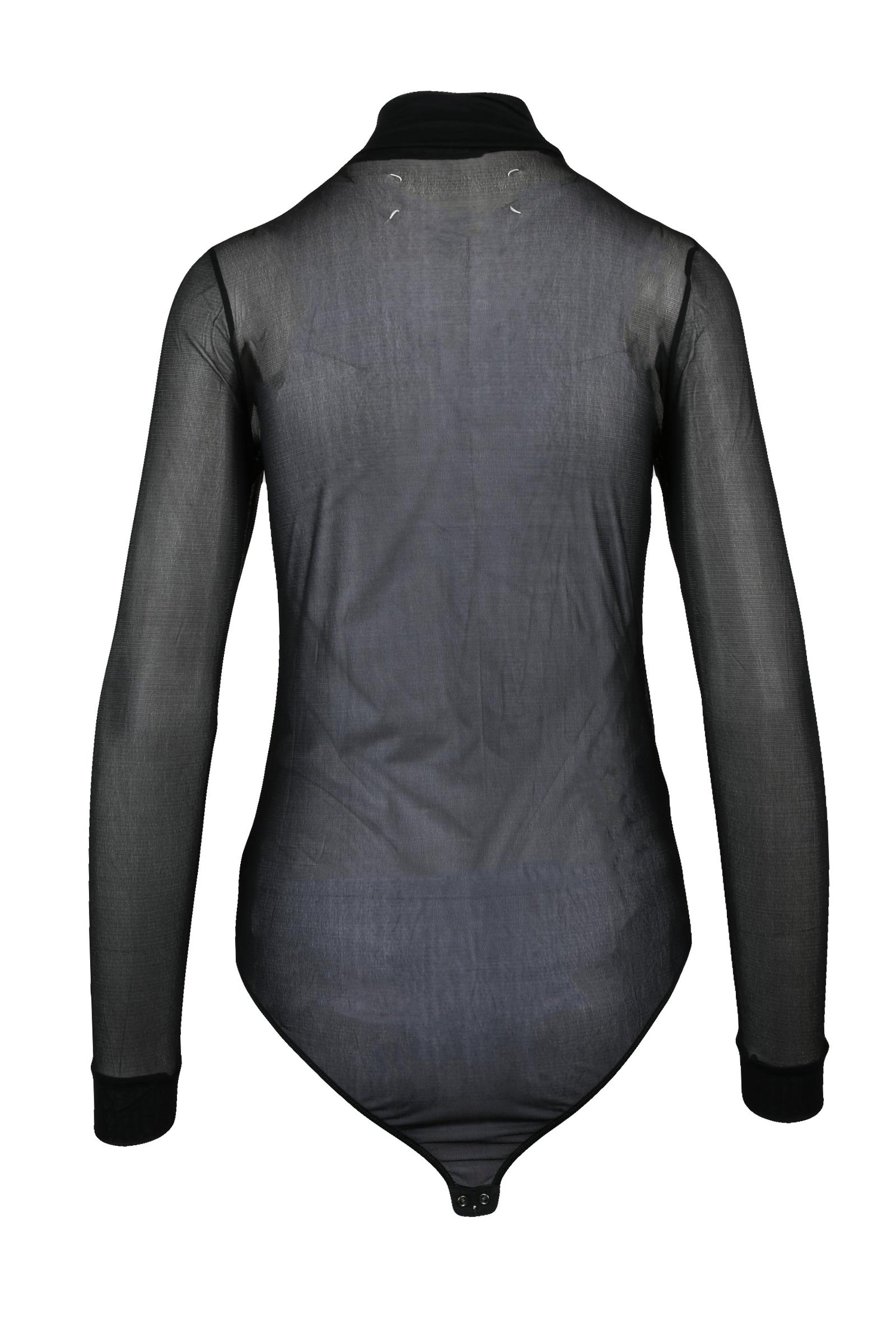MAISON MARGIELA - KNITWEAR AND SWEATSHIRTS