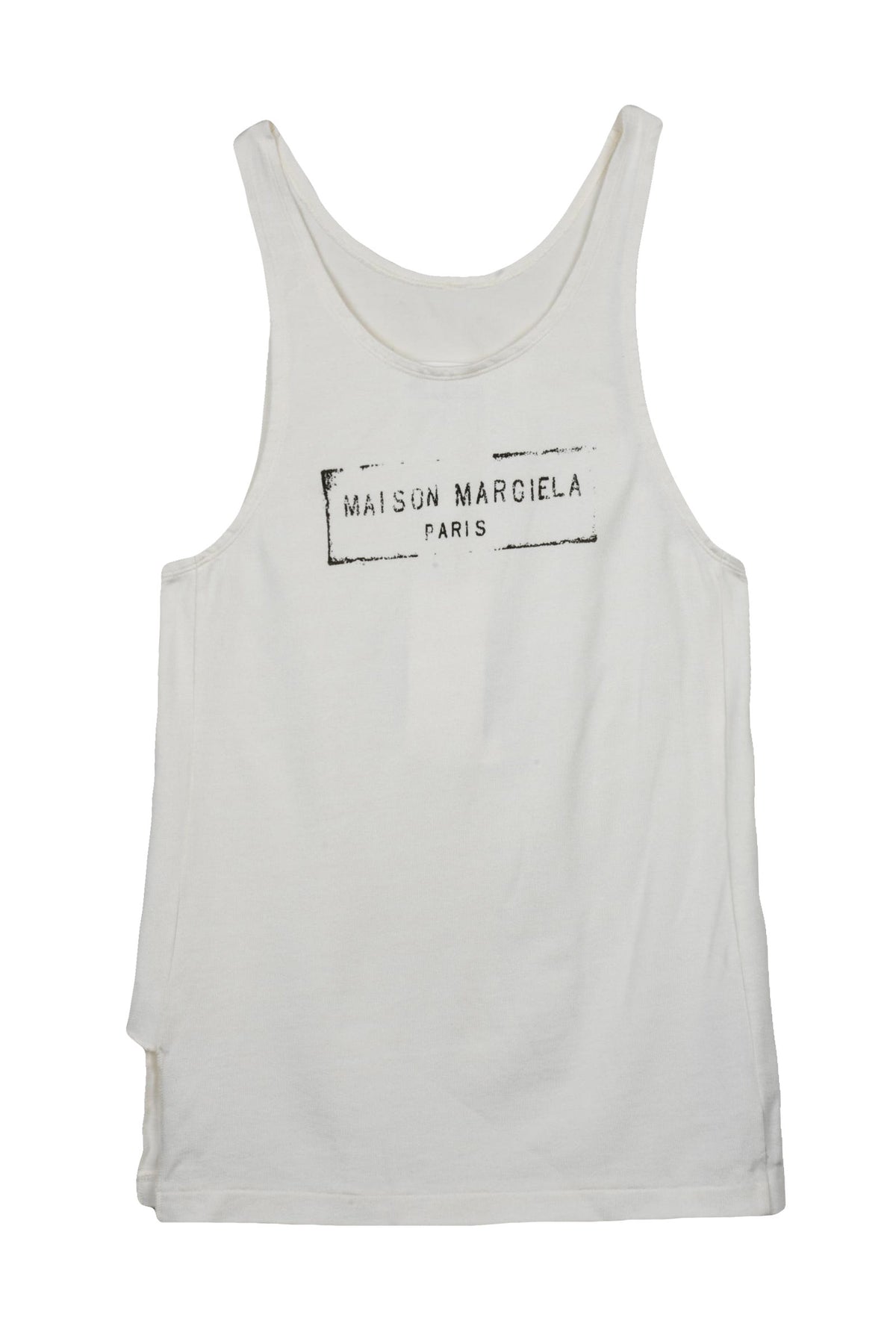 MAISON MARGIELA - T-SHIRT AND POLO