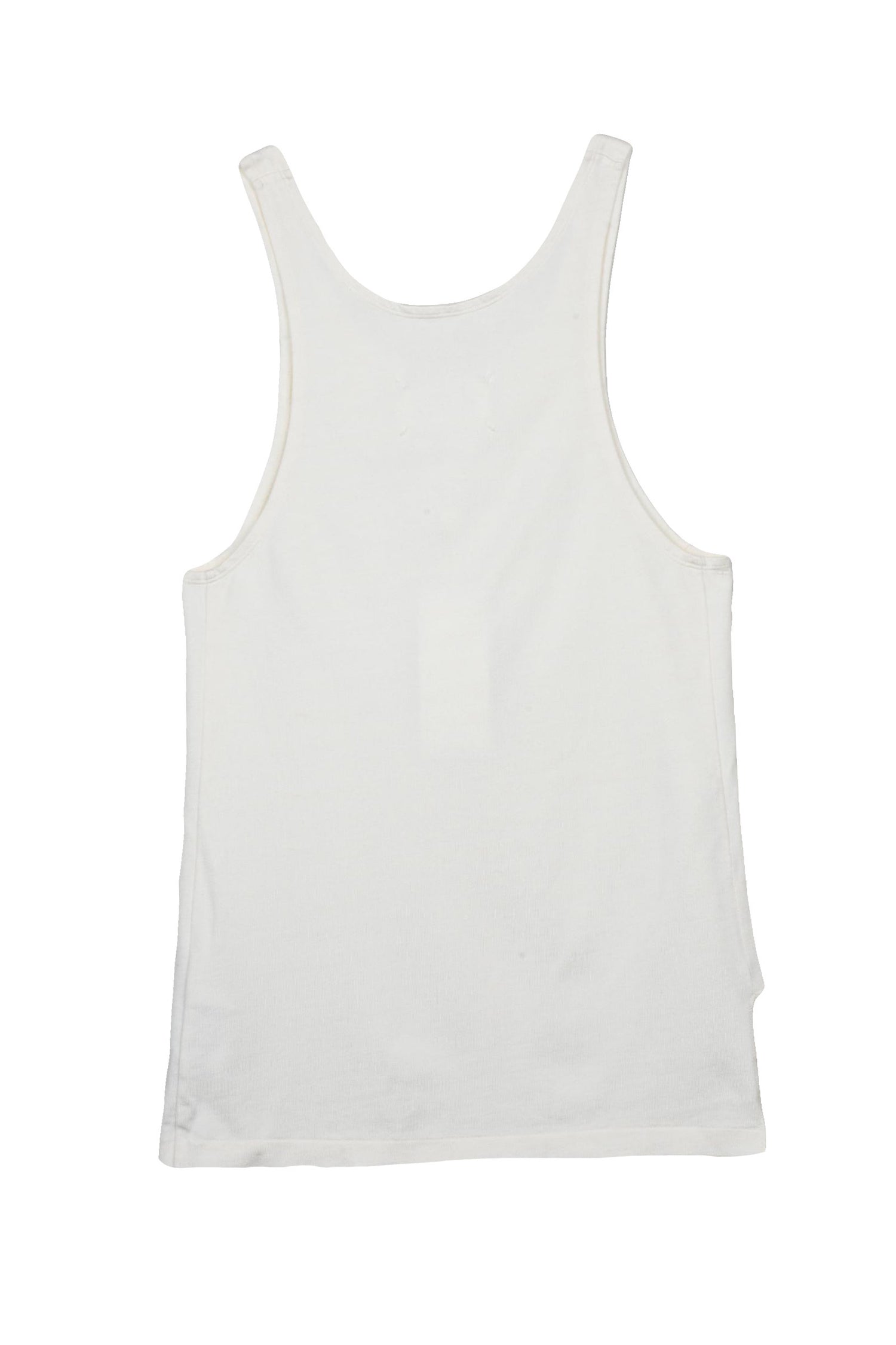 MAISON MARGIELA - T-SHIRT AND POLO