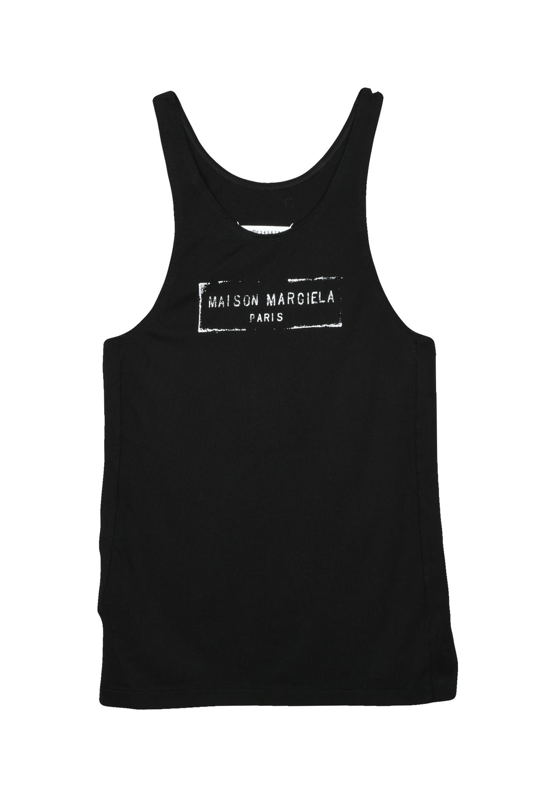 MAISON MARGIELA - T-SHIRT AND POLO