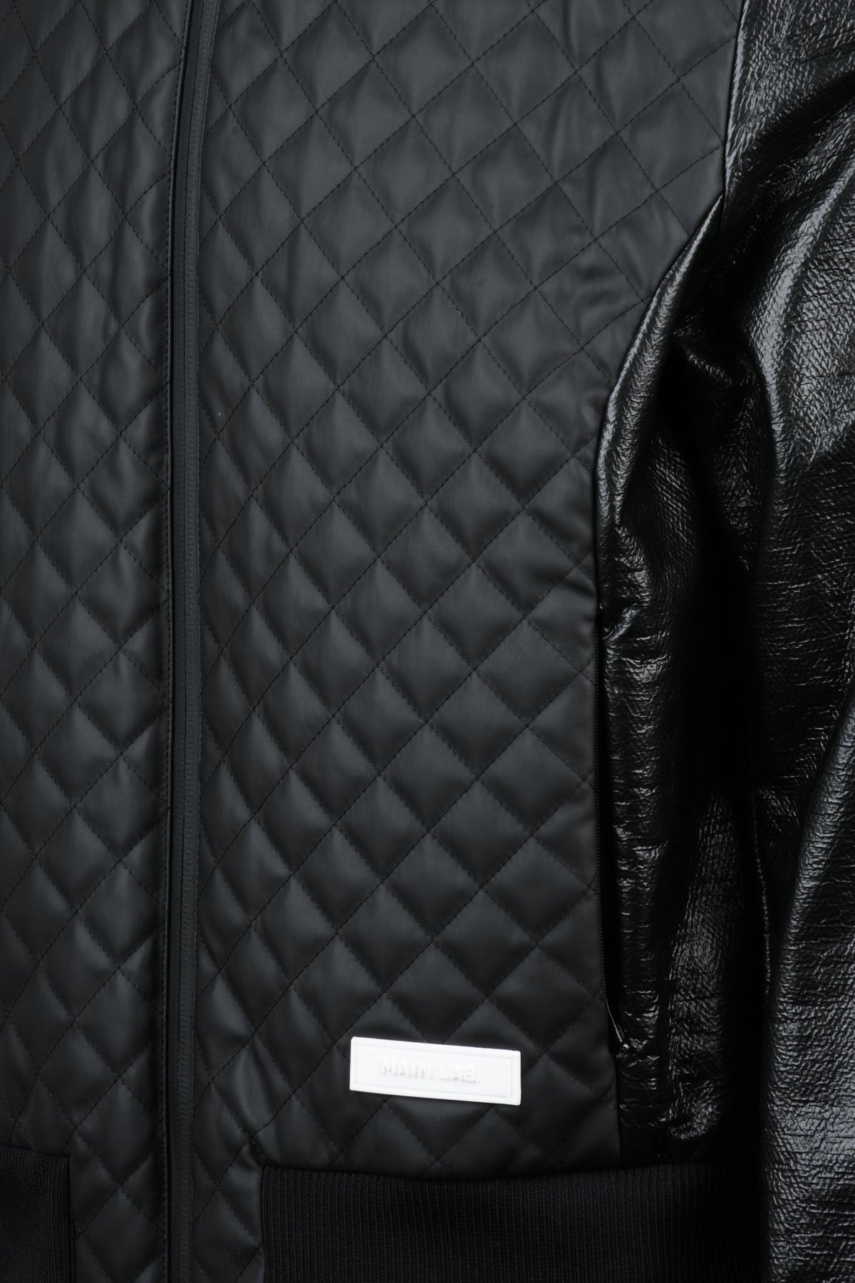 BALMAIN - OUTWEAR JACKETS