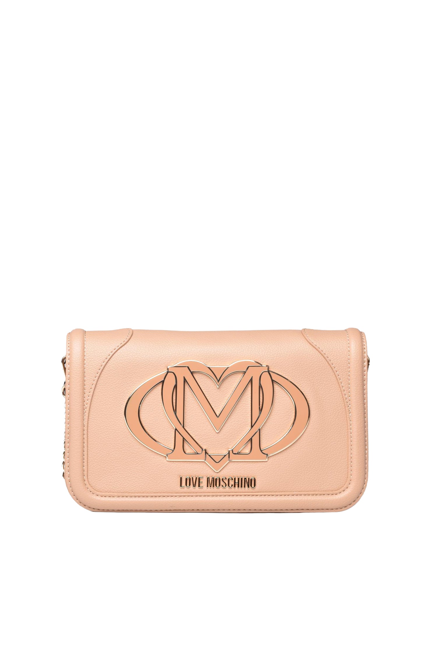 LOVE MOSCHINO - BAGS AND BACKPACKS