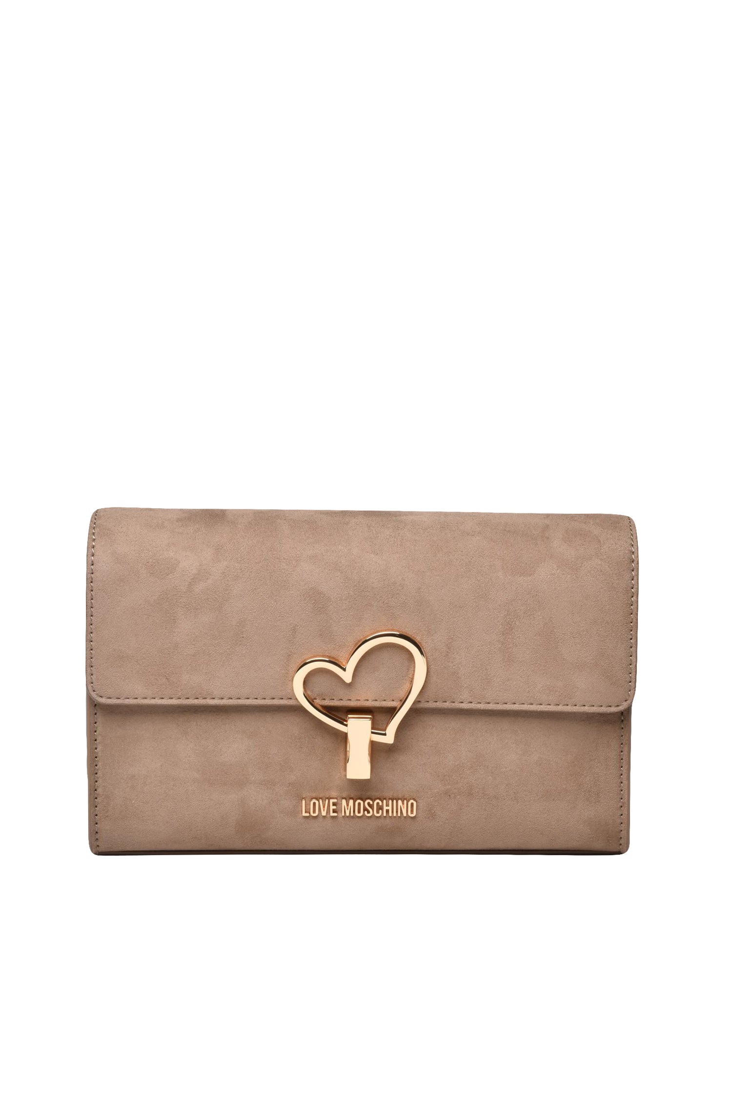 LOVE MOSCHINO - BAGS AND BACKPACKS