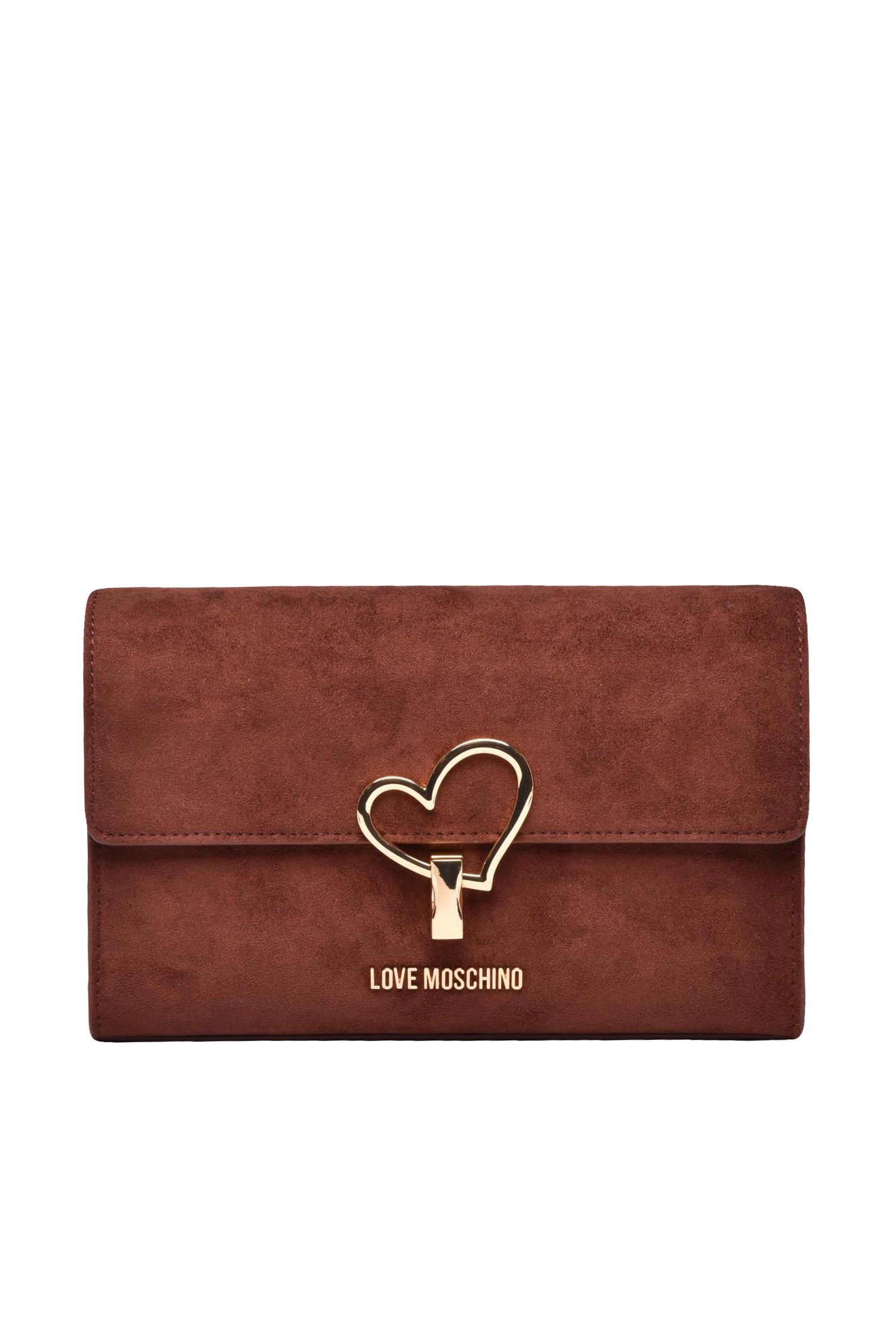 LOVE MOSCHINO - BAGS AND BACKPACKS