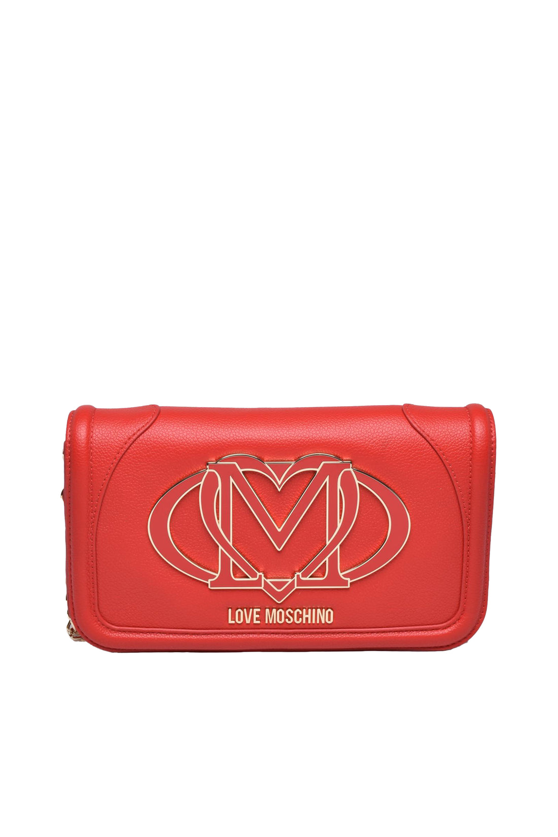 LOVE MOSCHINO - BAGS AND BACKPACKS