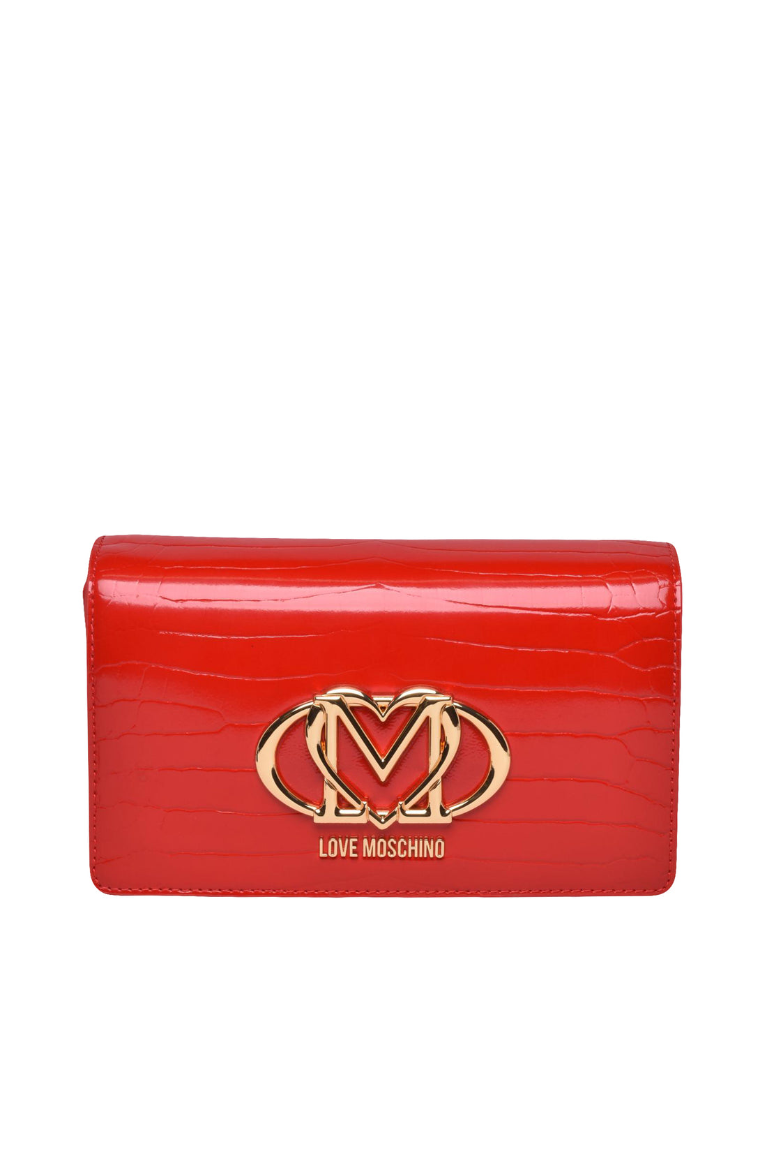 LOVE MOSCHINO - BAGS AND BACKPACKS