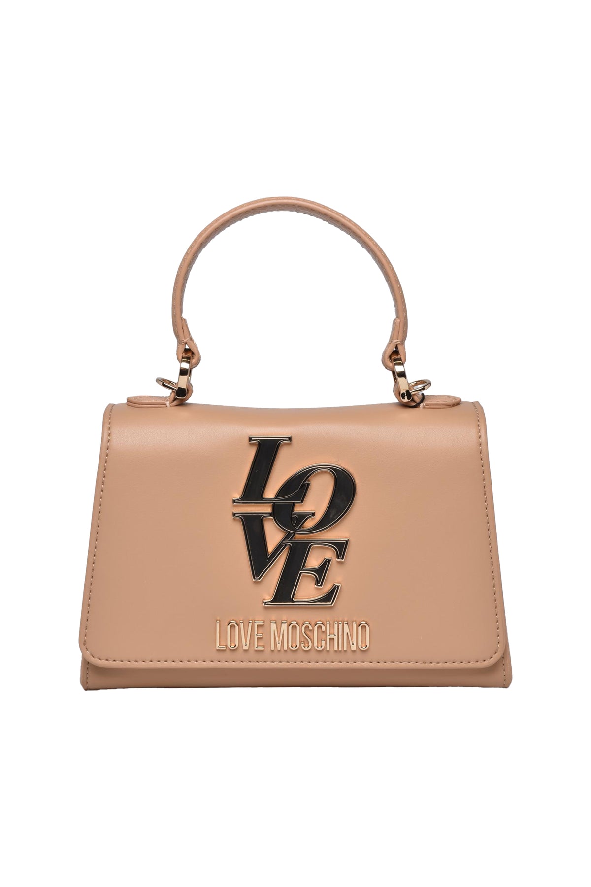 LOVE MOSCHINO - BAGS AND BACKPACKS