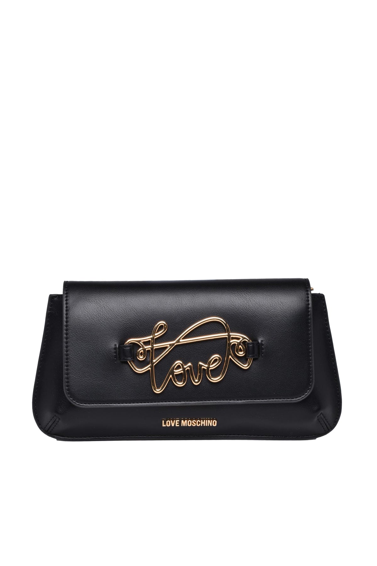 LOVE MOSCHINO - BAGS AND BACKPACKS