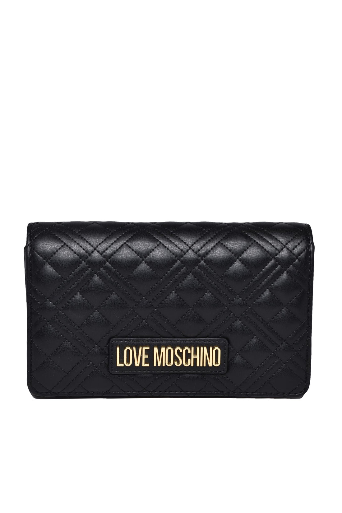 LOVE MOSCHINO - BAGS AND BACKPACKS