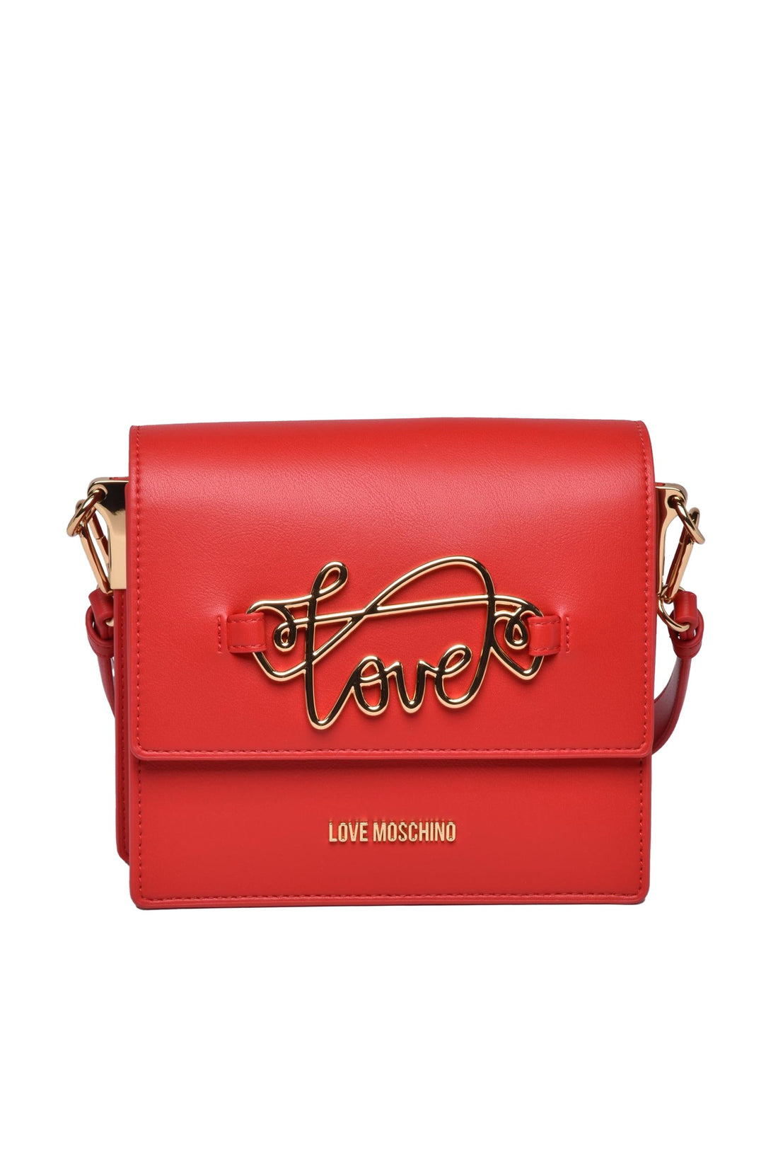 LOVE MOSCHINO - BAGS AND BACKPACKS
