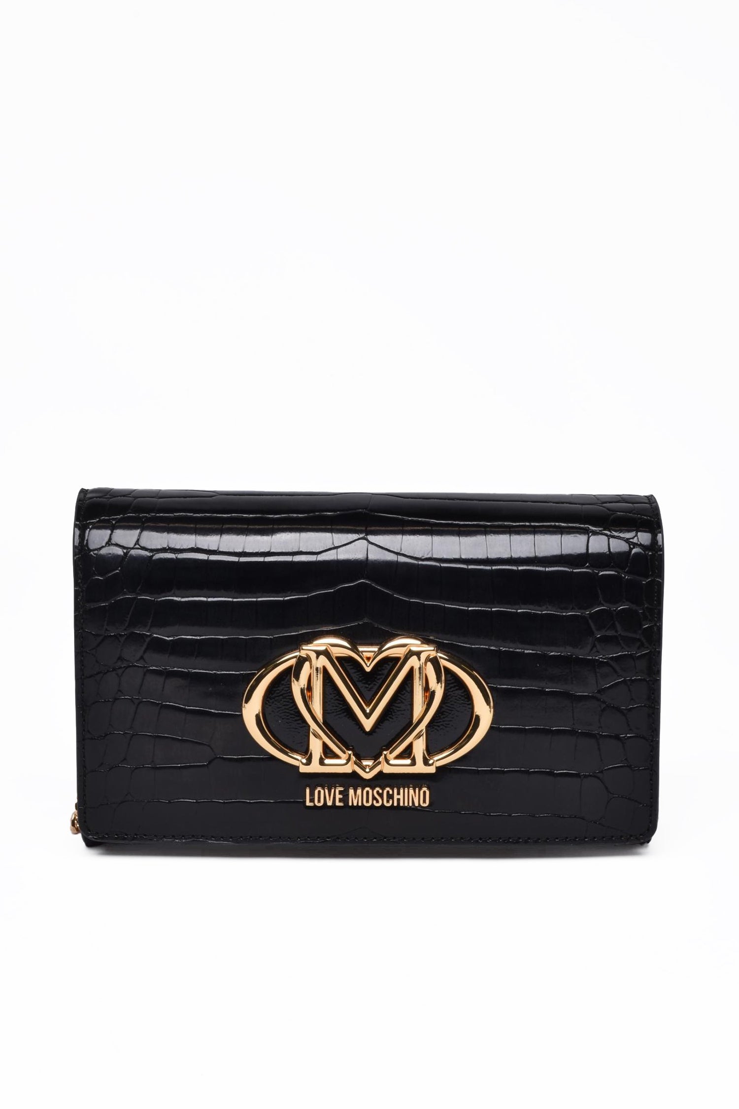 LOVE MOSCHINO - BAGS AND BACKPACKS