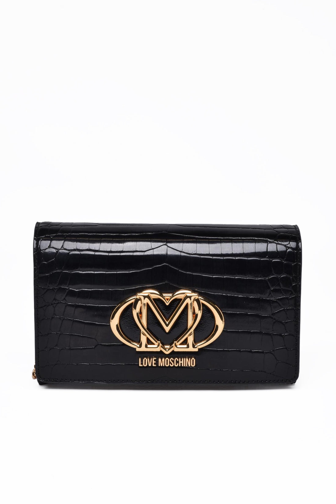 LOVE MOSCHINO - BAGS AND BACKPACKS