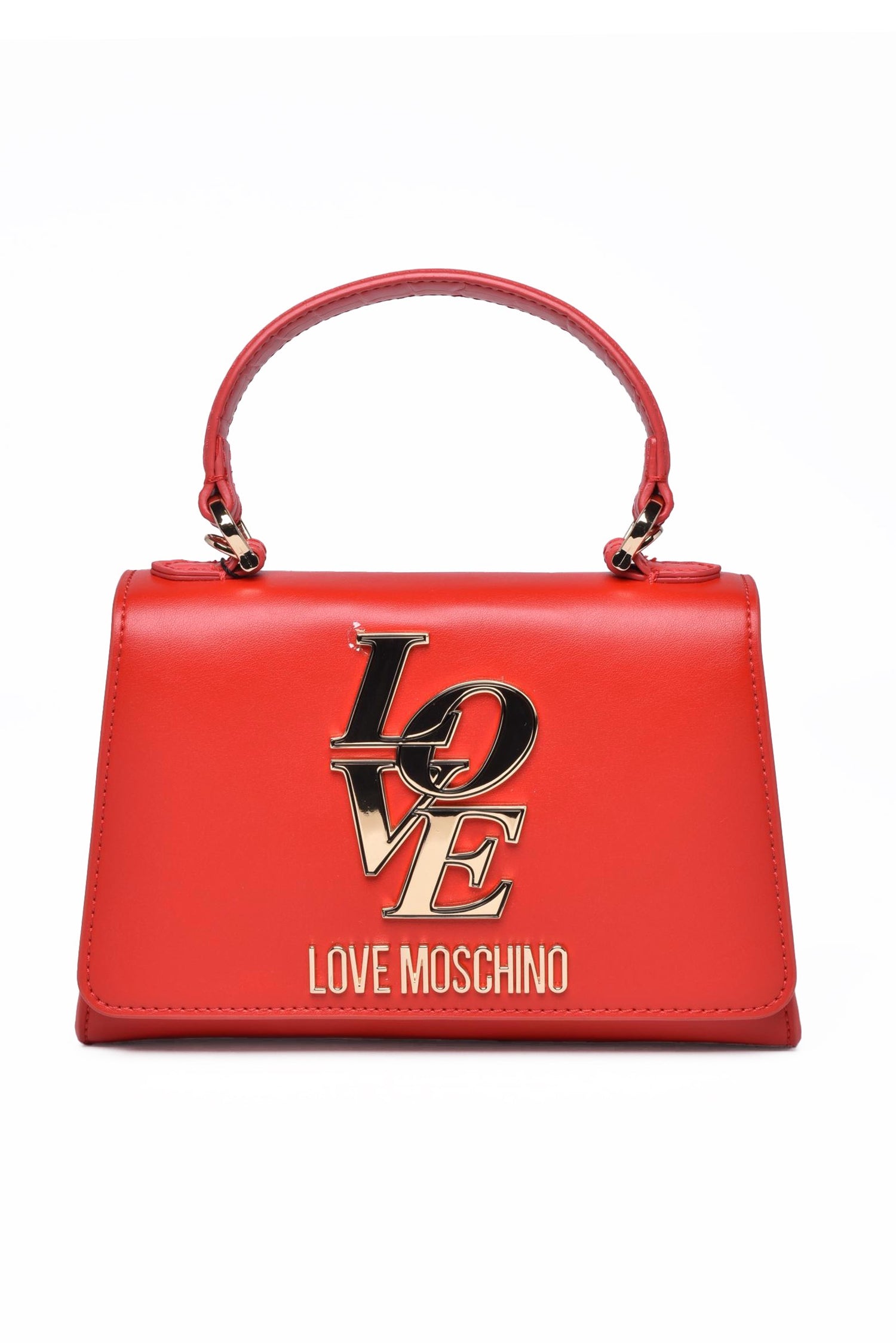 LOVE MOSCHINO - BAGS AND BACKPACKS
