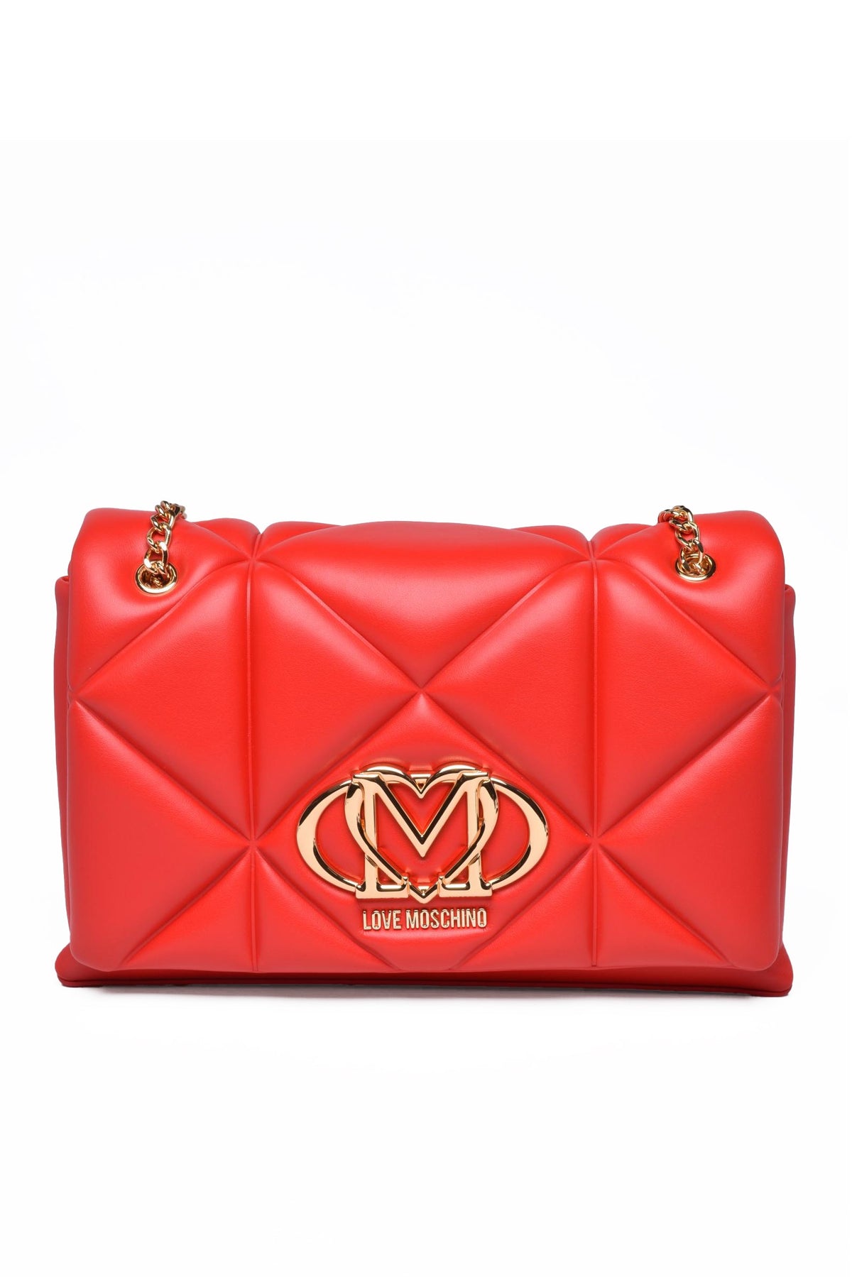 LOVE MOSCHINO - BAGS AND BACKPACKS