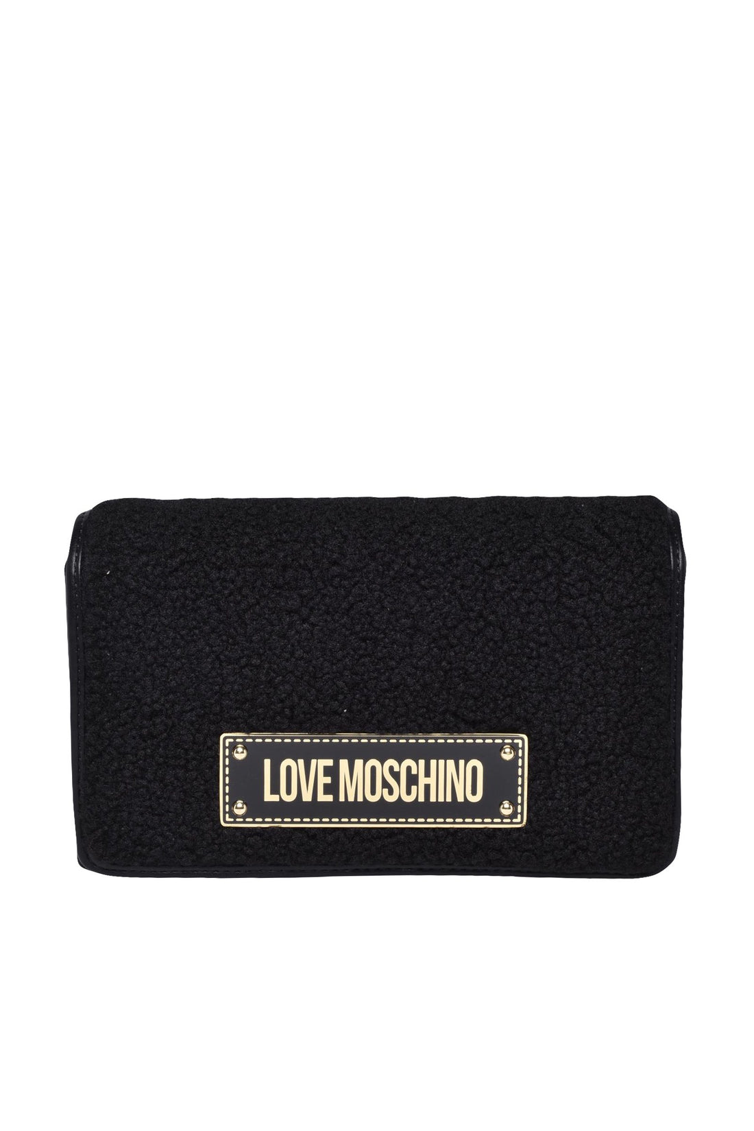 LOVE MOSCHINO - BAGS AND BACKPACKS