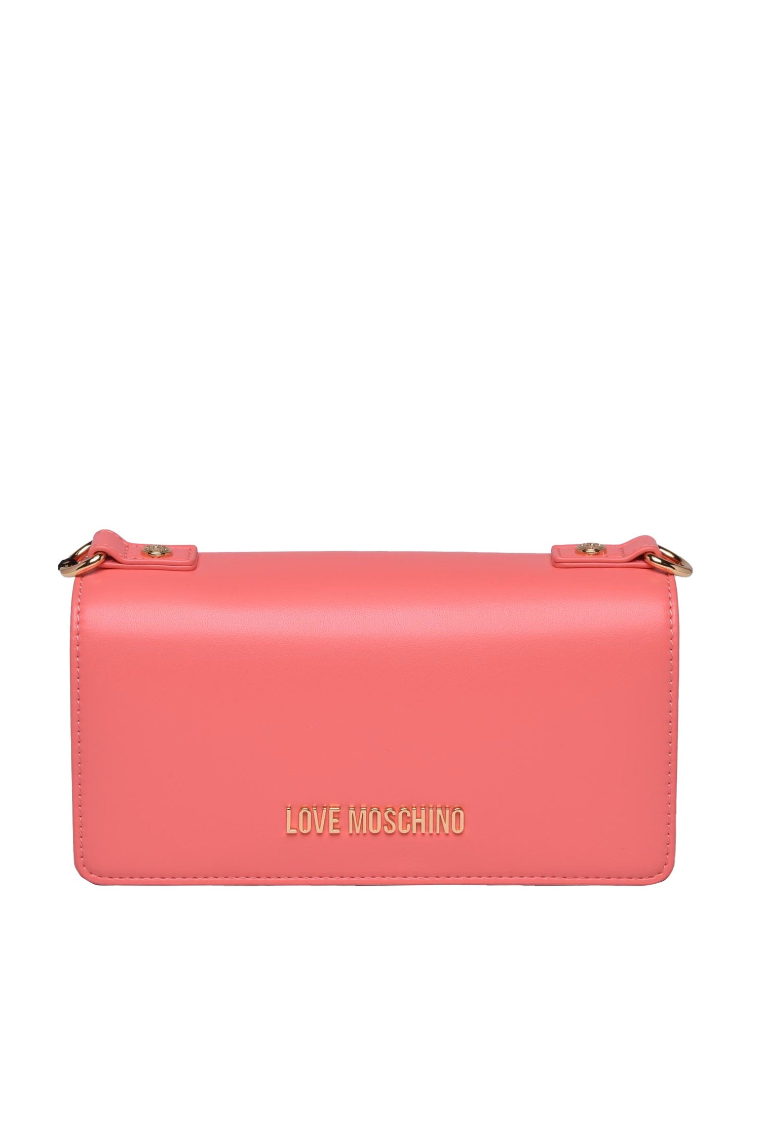 LOVE MOSCHINO - BAGS AND BACKPACKS