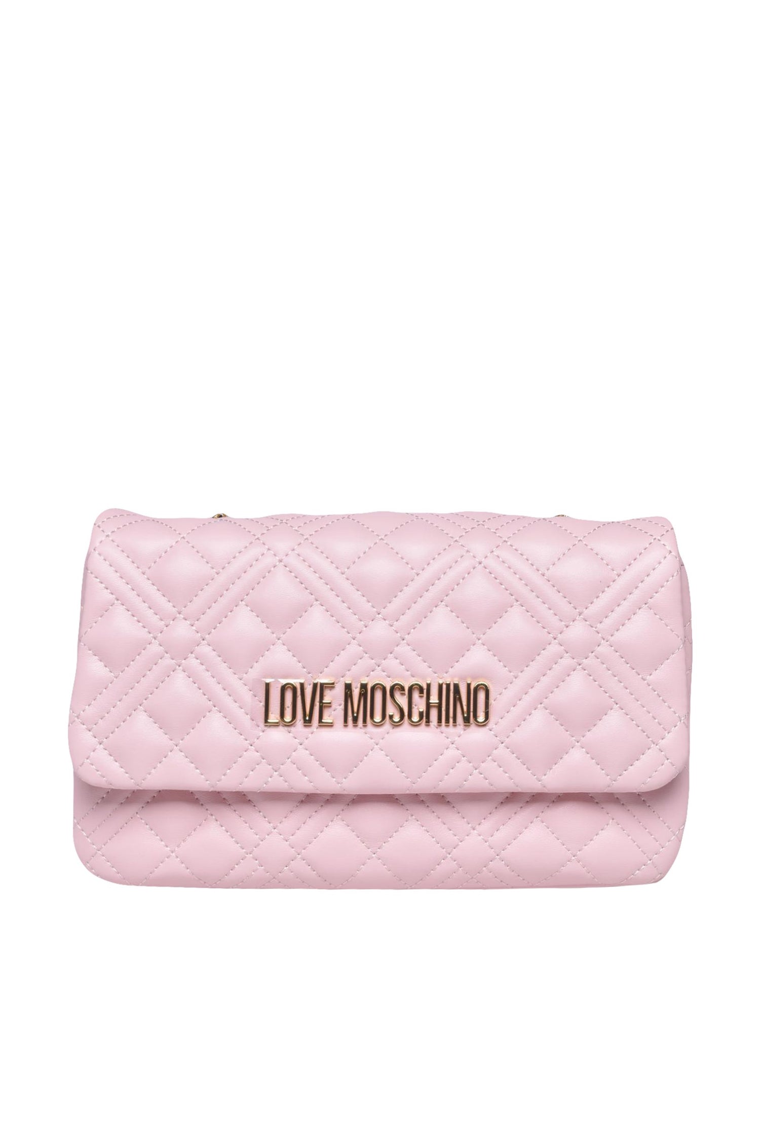 LOVE MOSCHINO - BAGS AND BACKPACKS