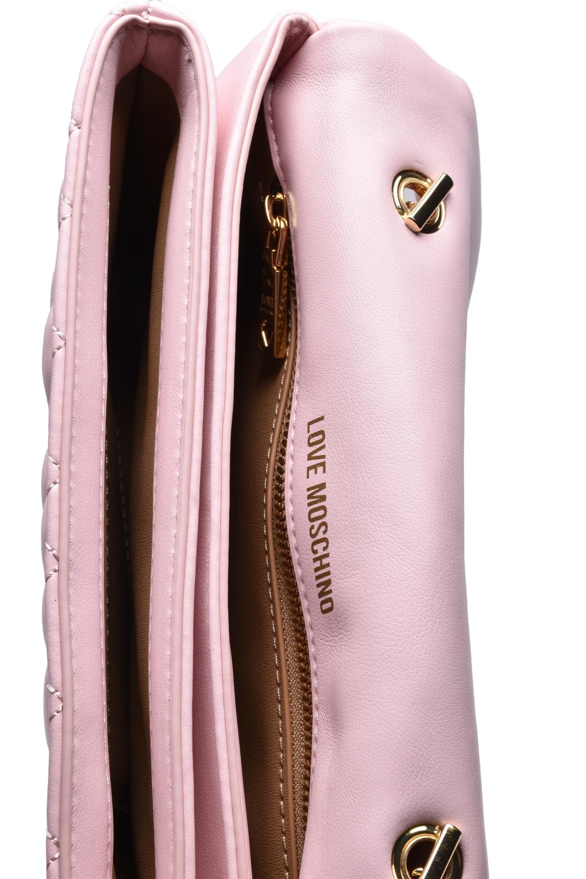 LOVE MOSCHINO - BAGS AND BACKPACKS