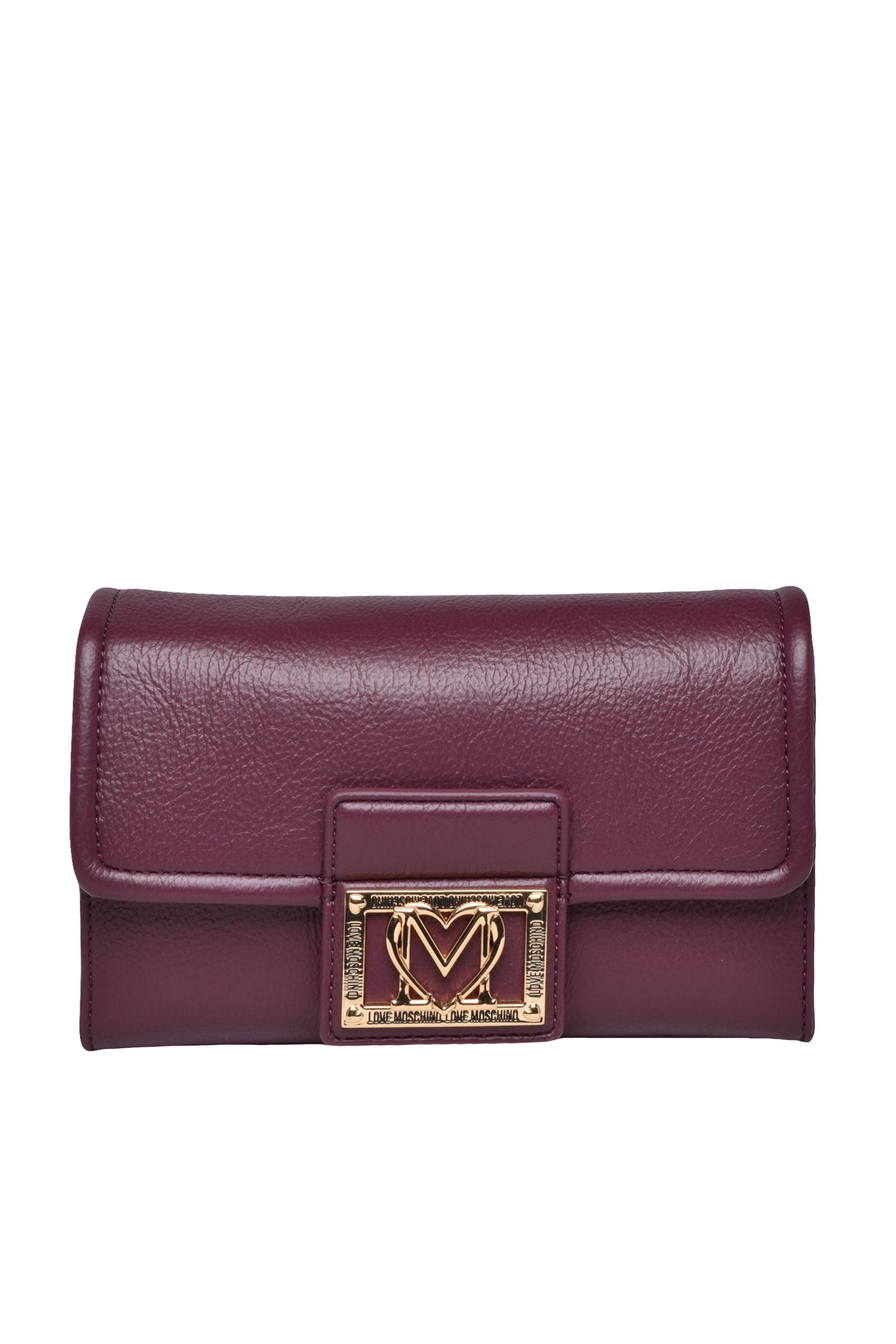 LOVE MOSCHINO - BAGS AND BACKPACKS