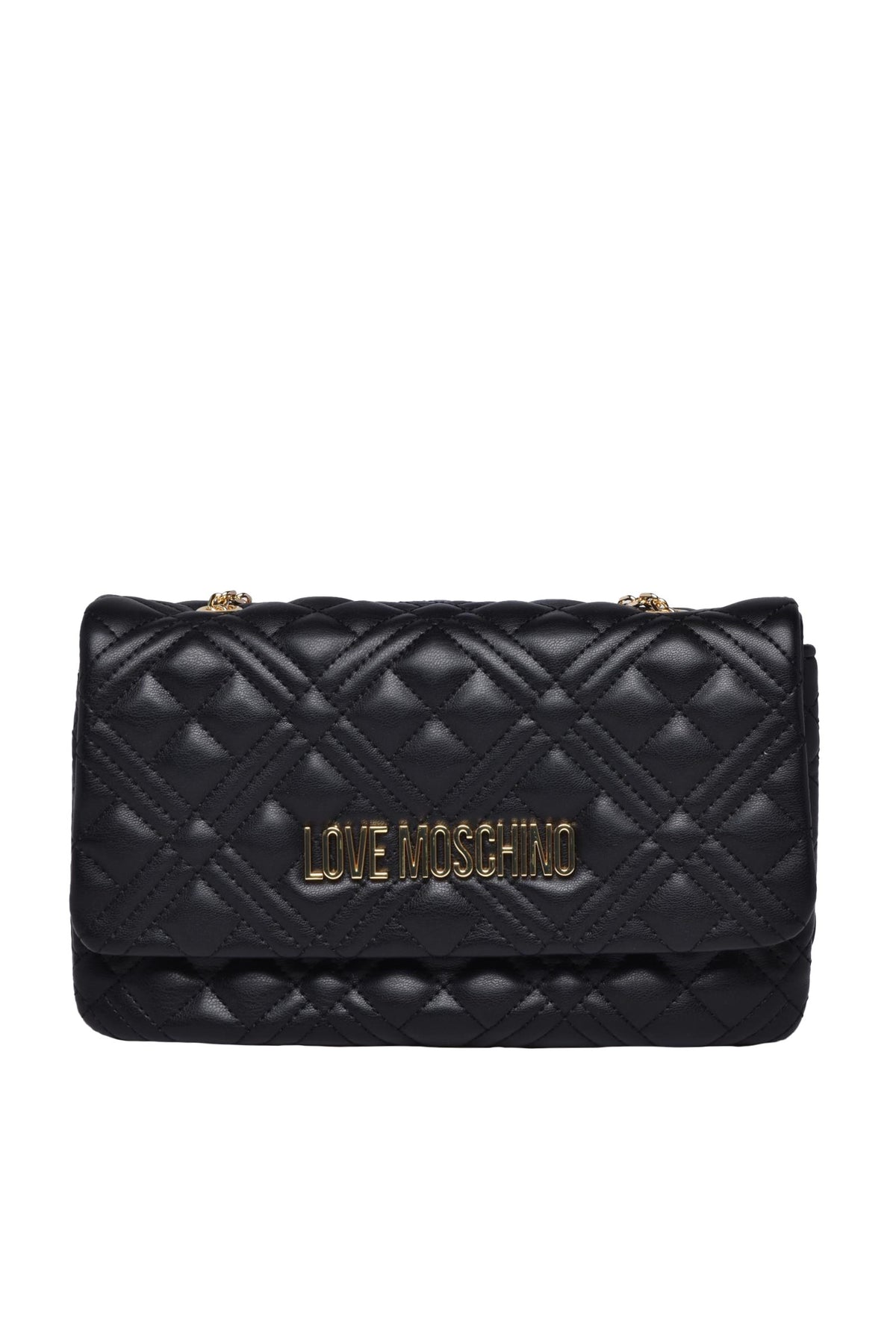 LOVE MOSCHINO - BAGS AND BACKPACKS