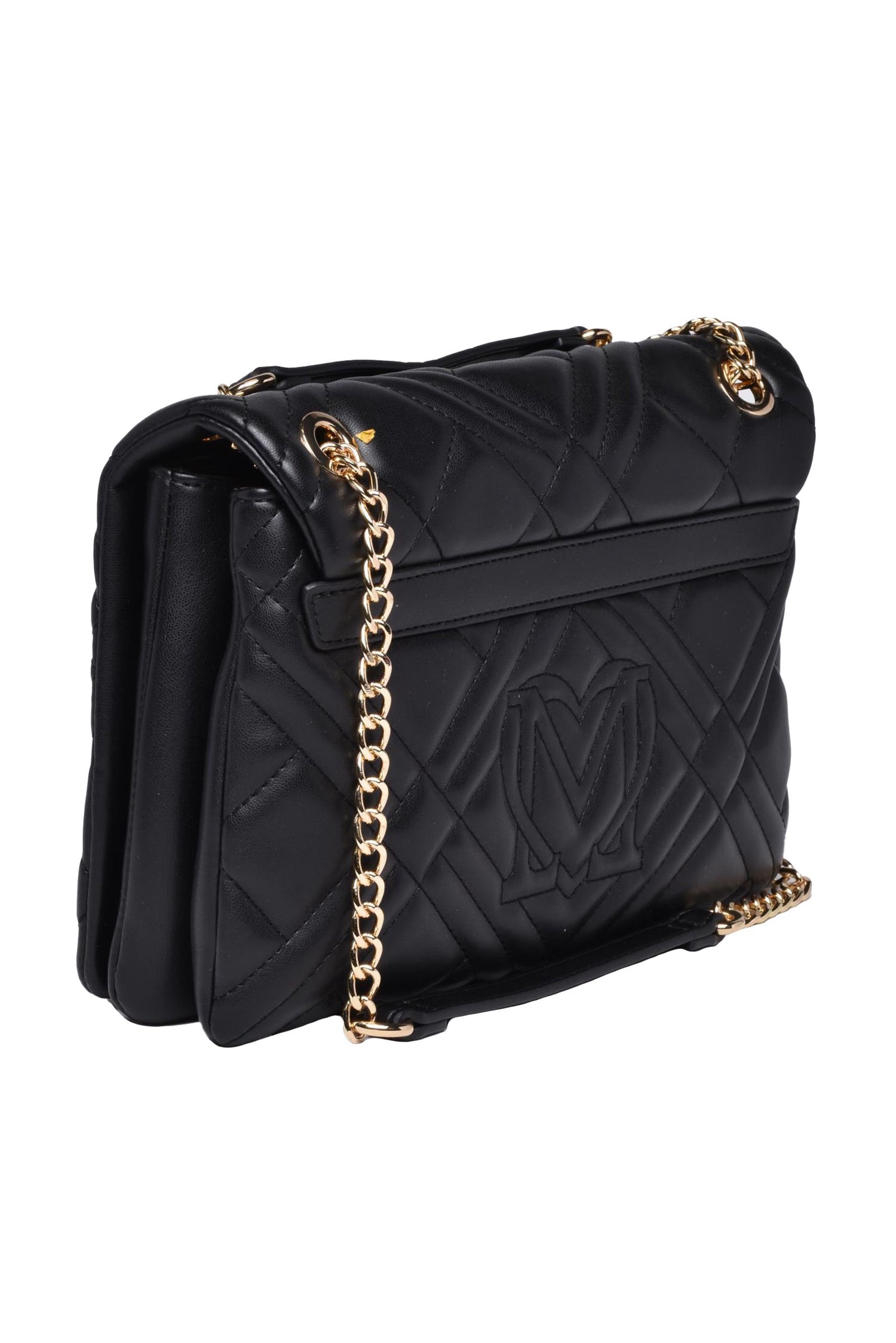 LOVE MOSCHINO - BAGS AND BACKPACKS