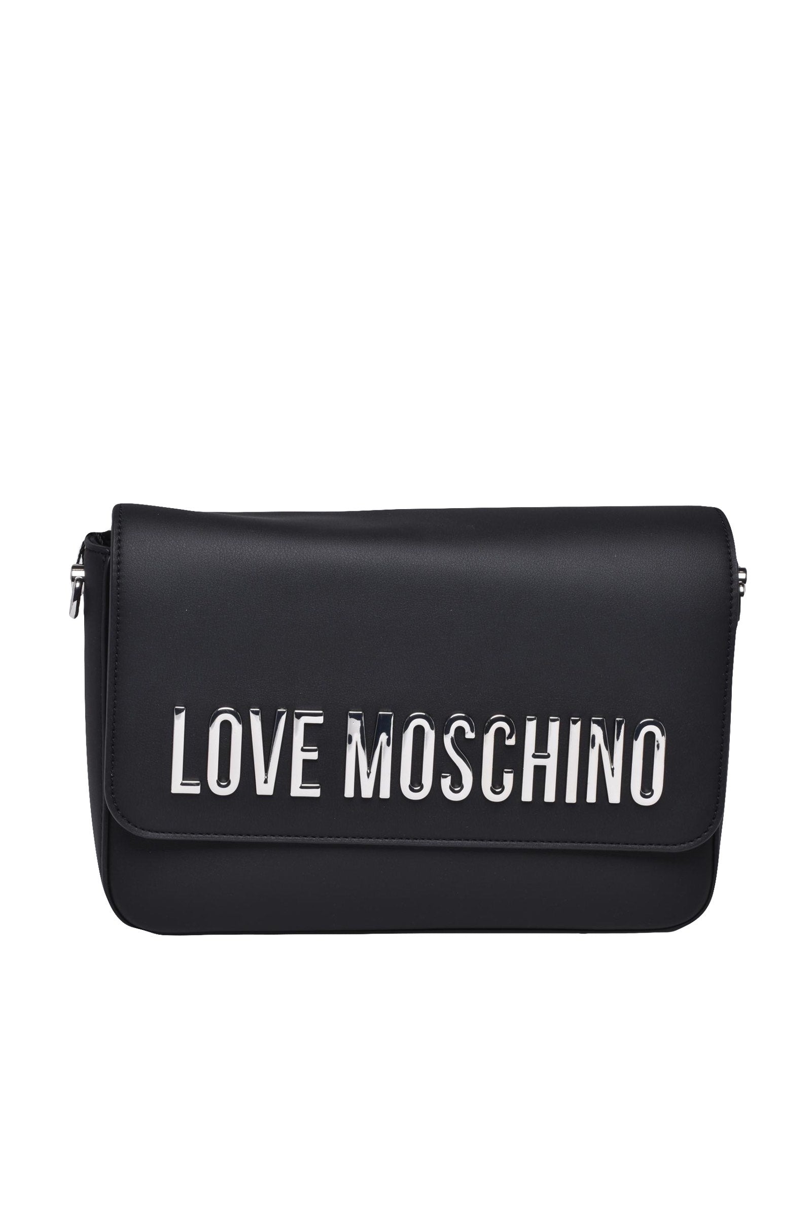 LOVE MOSCHINO - BAGS AND BACKPACKS