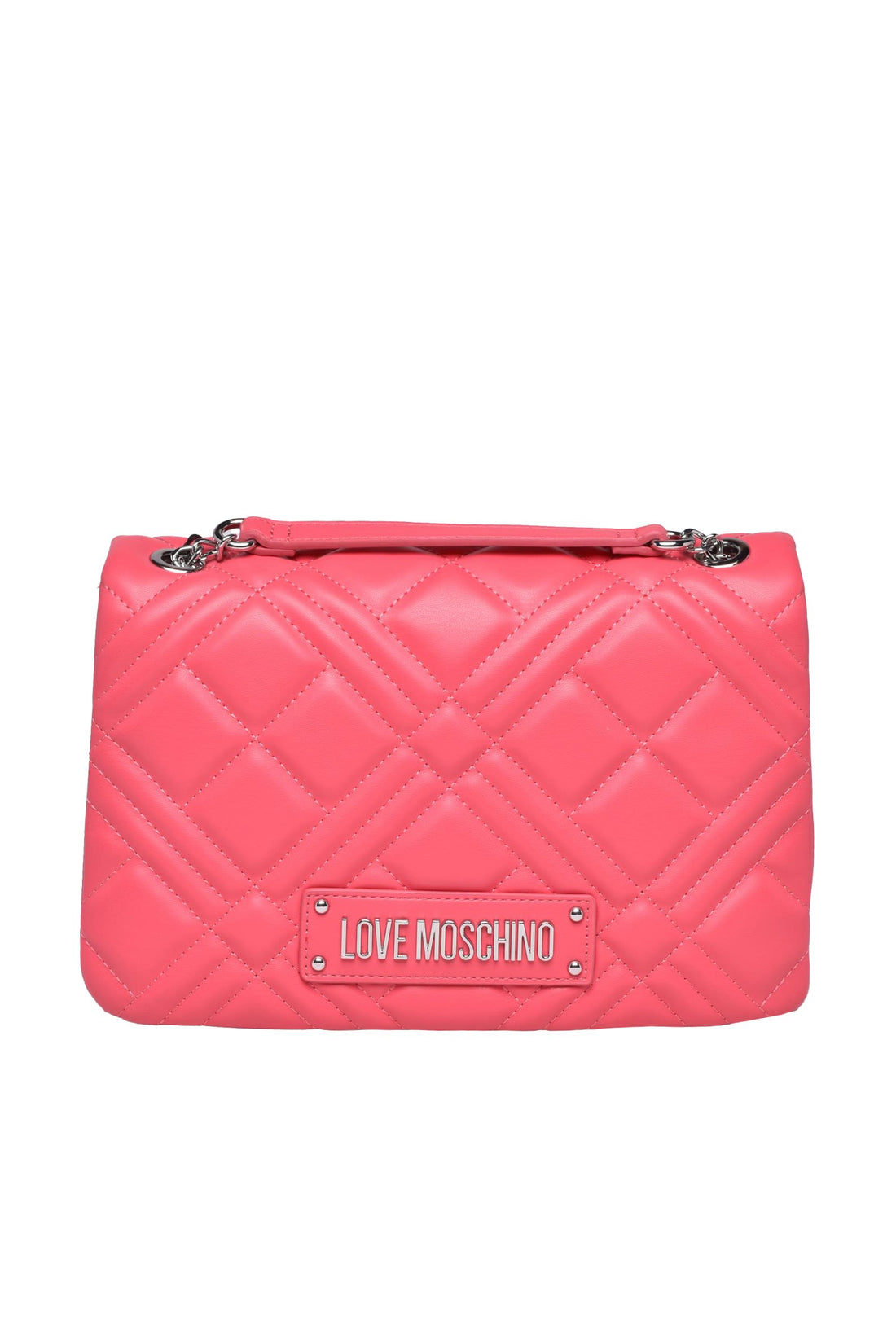 LOVE MOSCHINO - BAGS AND BACKPACKS