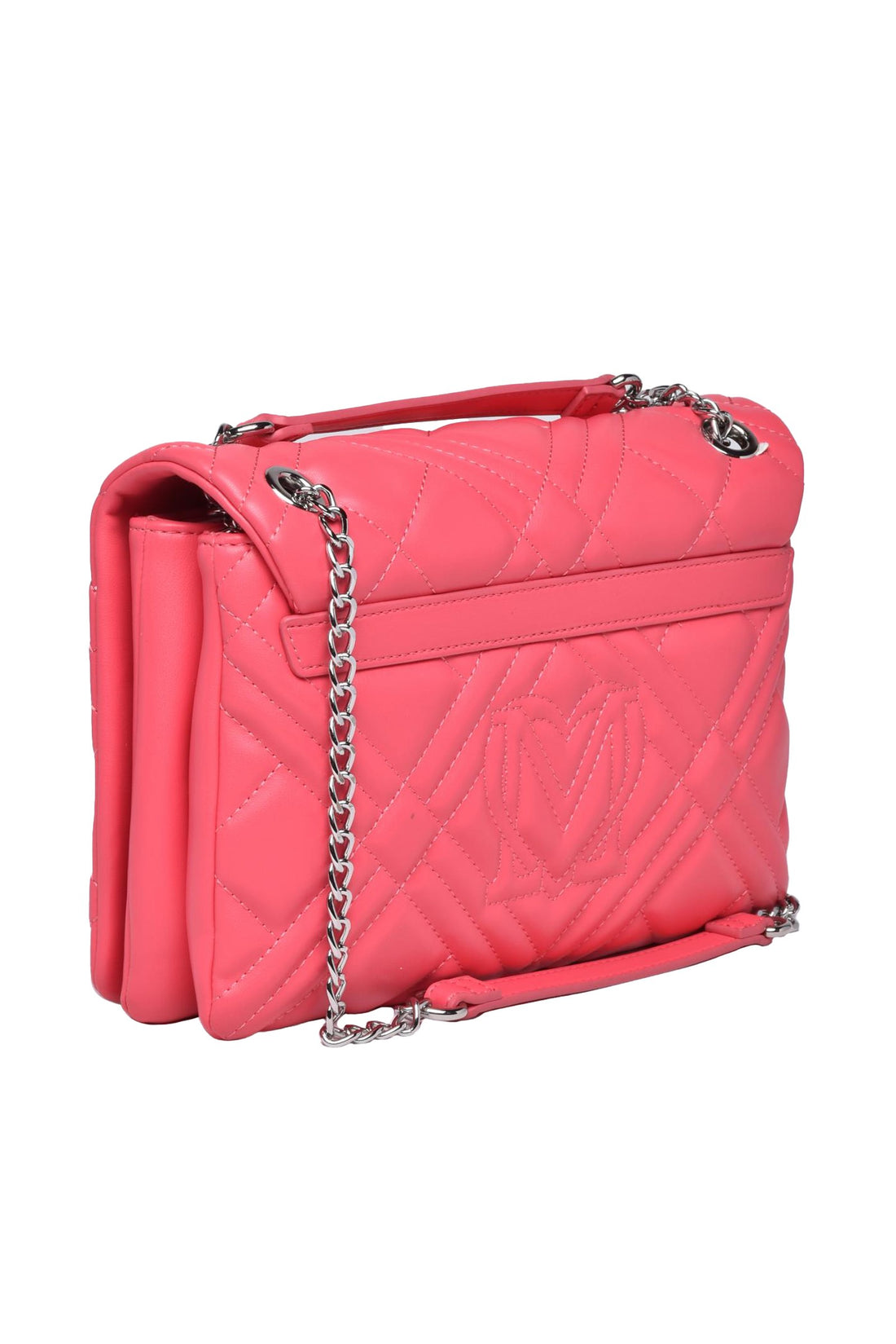 LOVE MOSCHINO - BAGS AND BACKPACKS