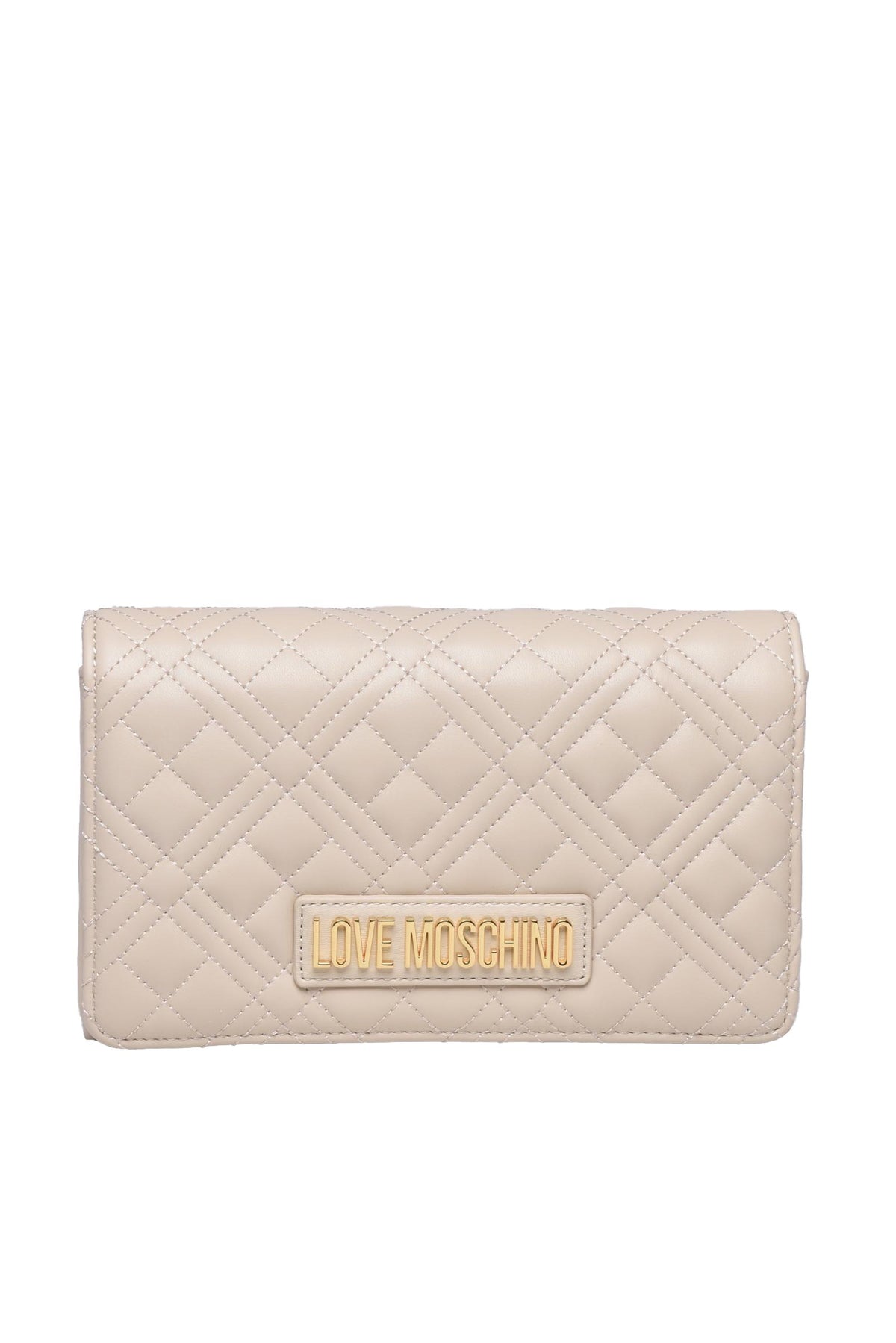 LOVE MOSCHINO - BAGS AND BACKPACKS