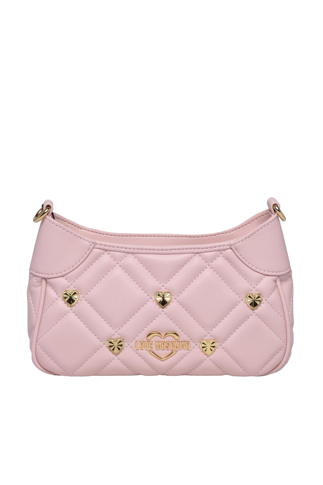 LOVE MOSCHINO - BAGS AND BACKPACKS