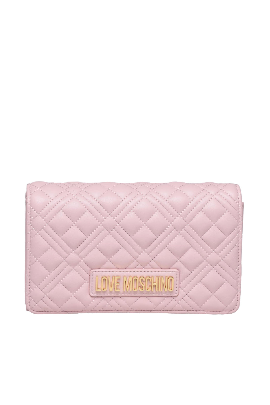 LOVE MOSCHINO - BAGS AND BACKPACKS