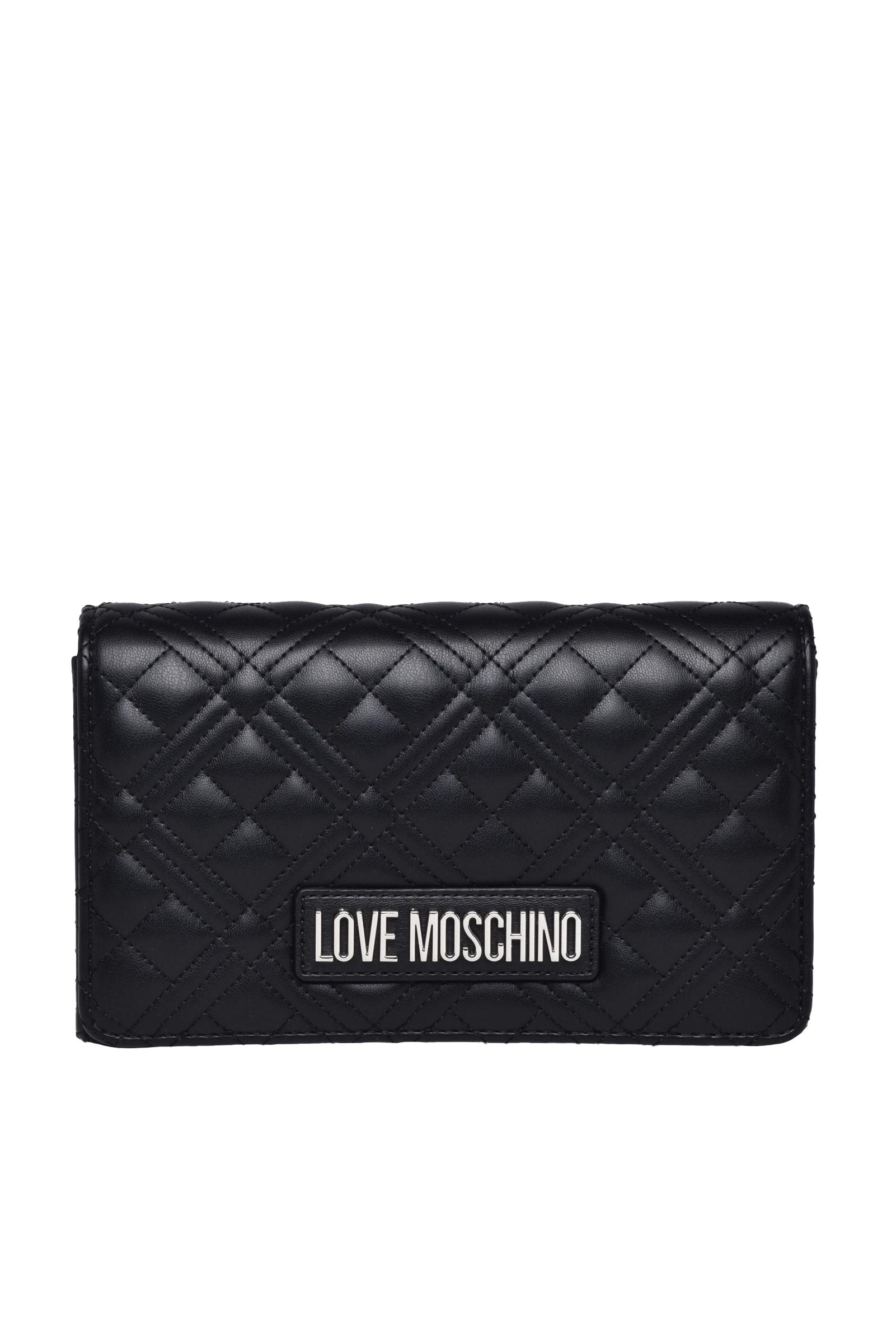 LOVE MOSCHINO - BAGS AND BACKPACKS