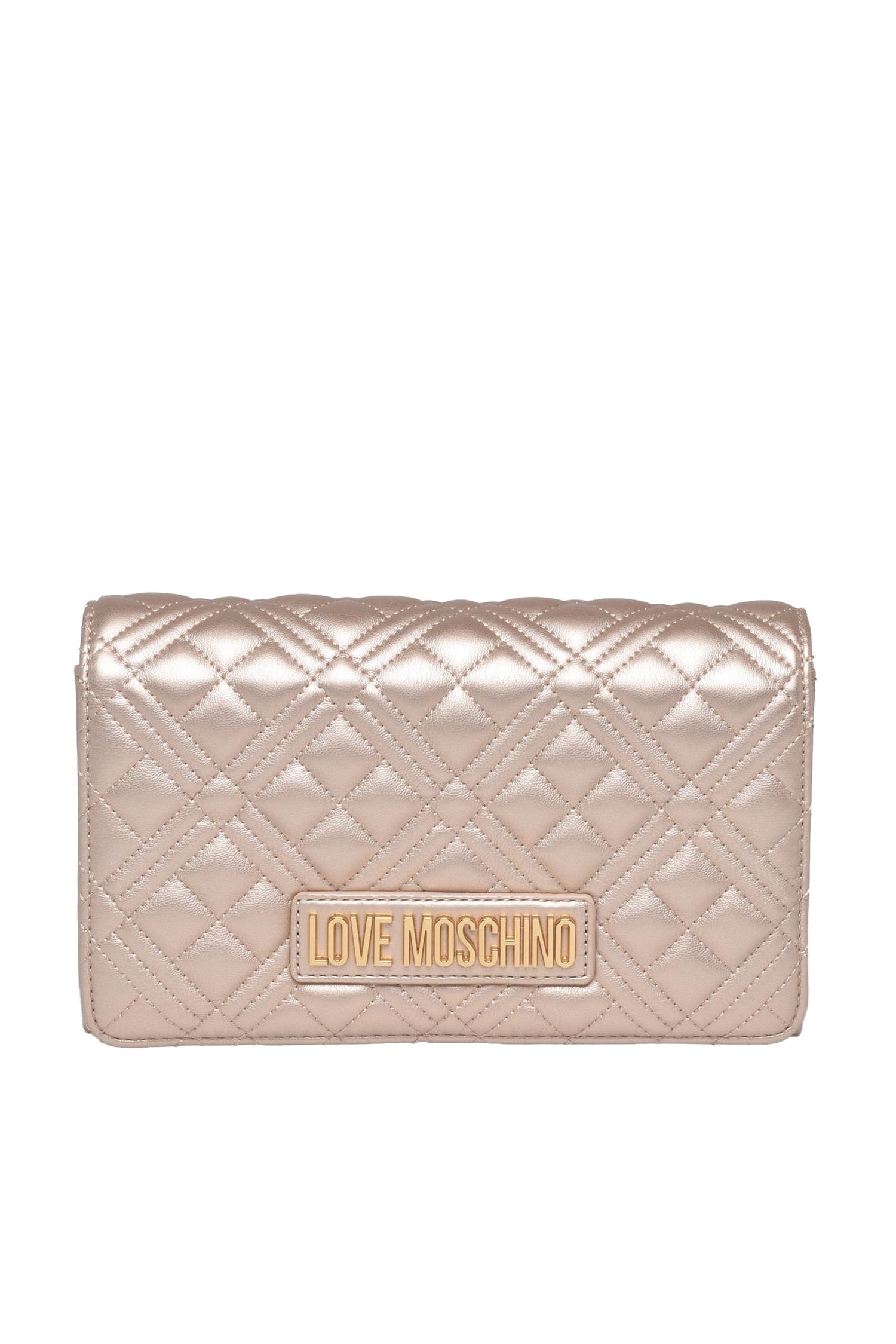 LOVE MOSCHINO - BAGS AND BACKPACKS